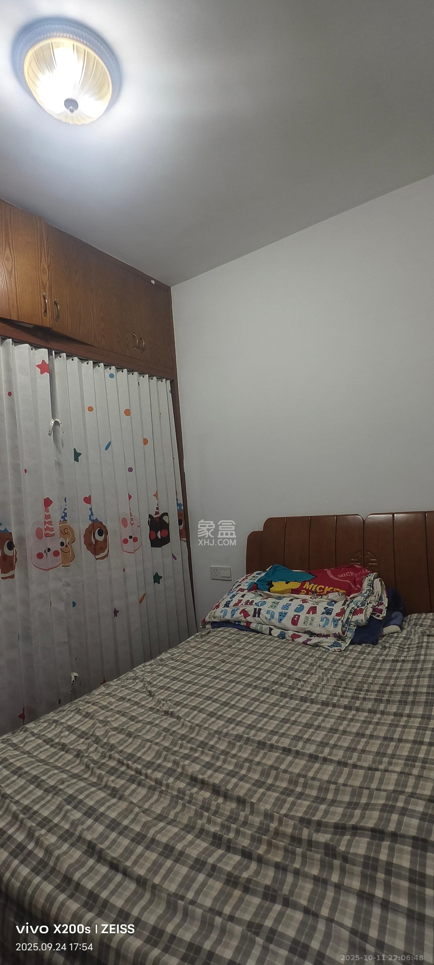 幸福里润城（幸福里二期）  3室2厅1卫    1800.0元/月室内图