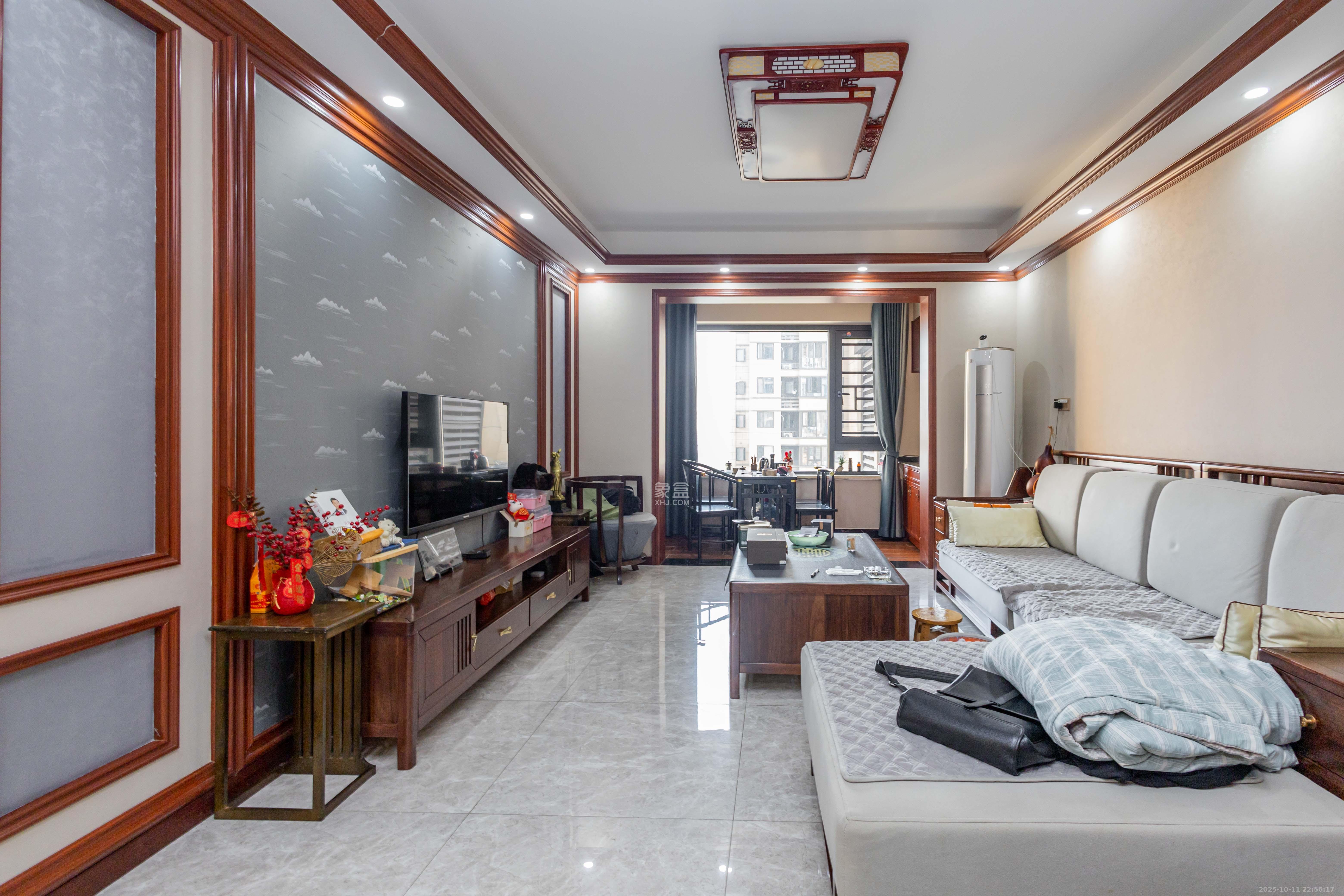 君合新城玺樾  4室2厅2卫    103.8万