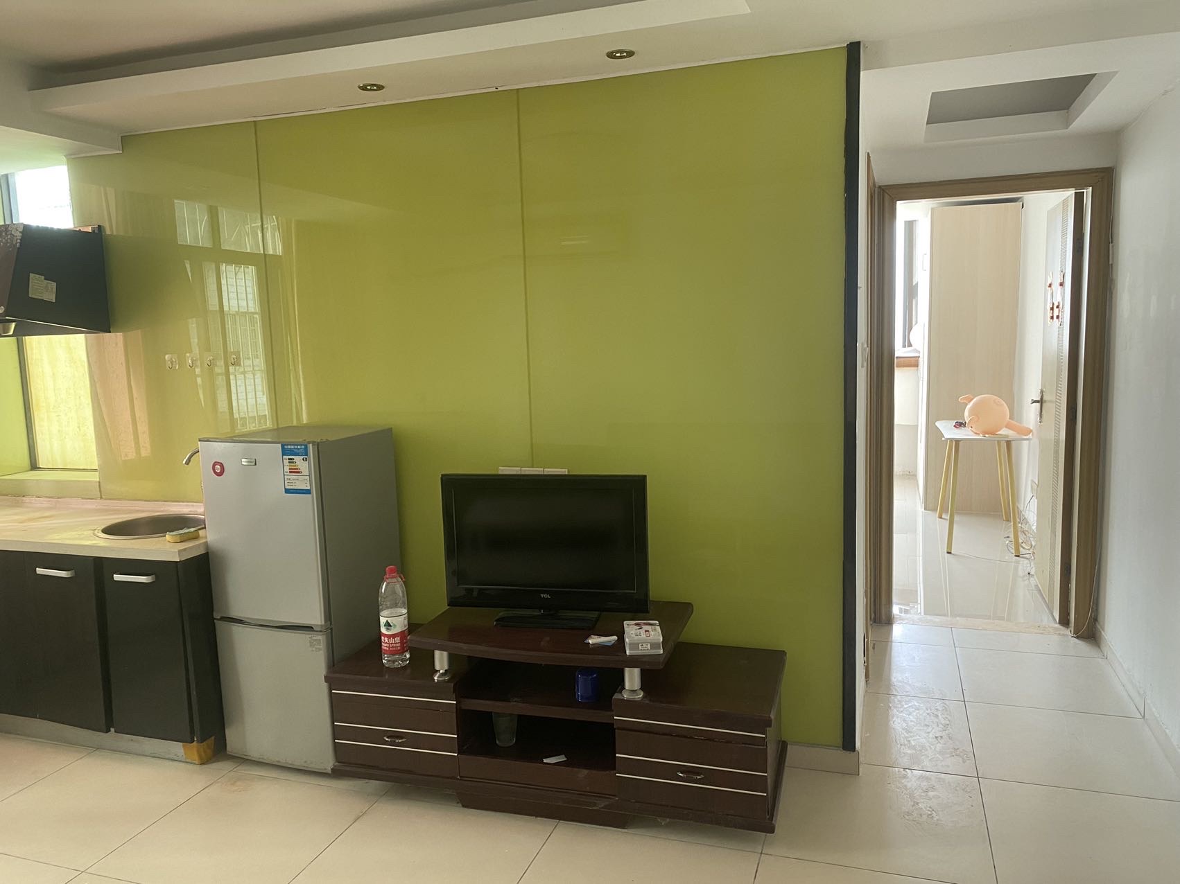 国贸花园 1室0厅0卫 1650.0元/月 国贸花园 1室0厅0卫 1650.0元/月室内图