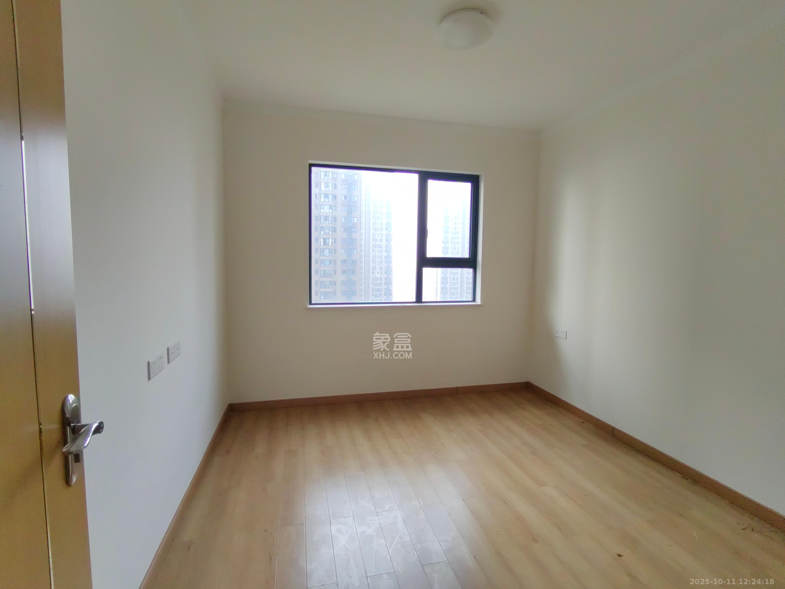 中建嘉和城凤凰台（中建瑞兴家园）  3室2厅1卫    2200.0元/月室内图