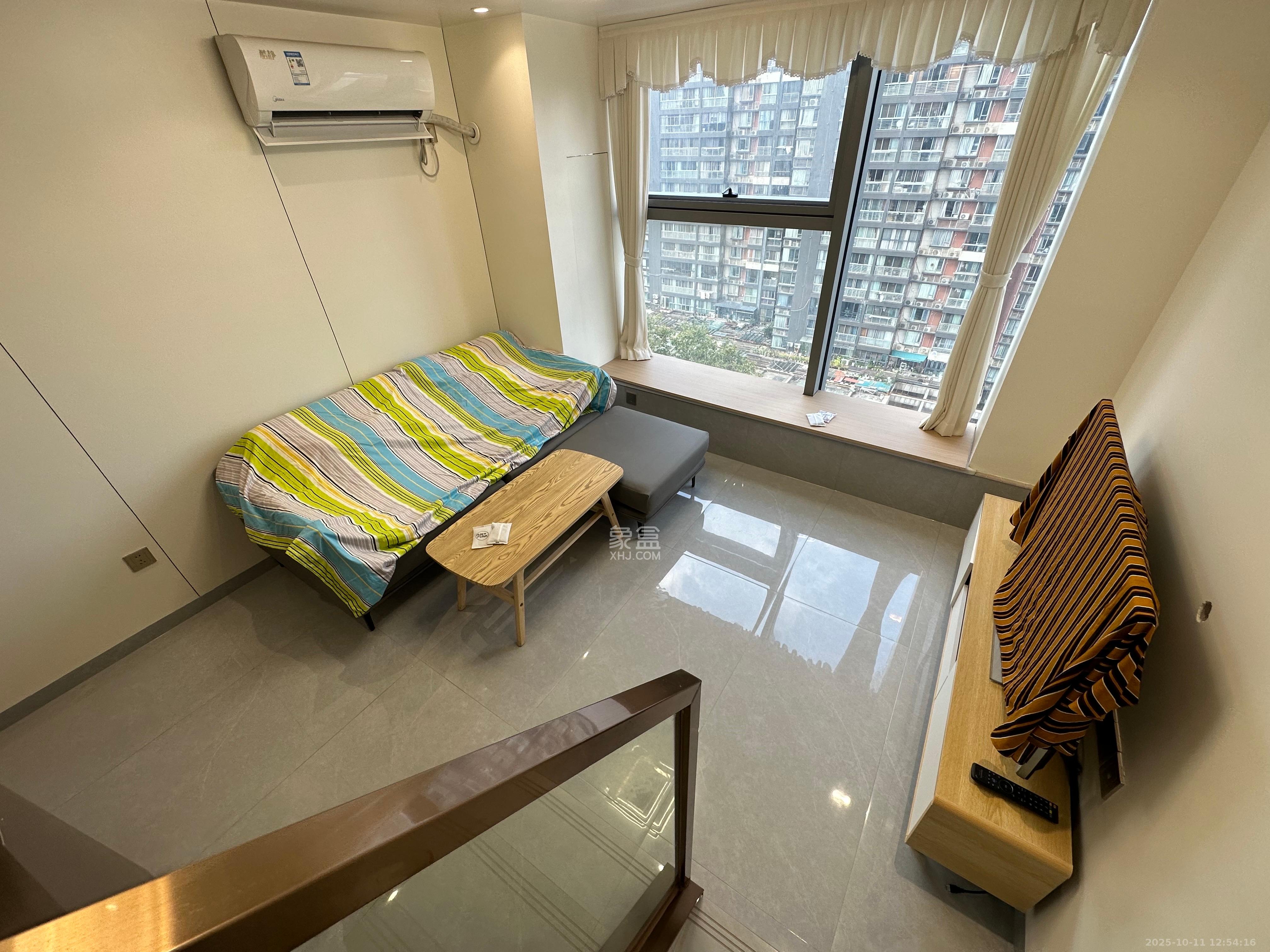 君悦新天地 2室2厅2卫 2800.0元/月 君悦新天地 2室2厅2卫 2800.0元/月室内图