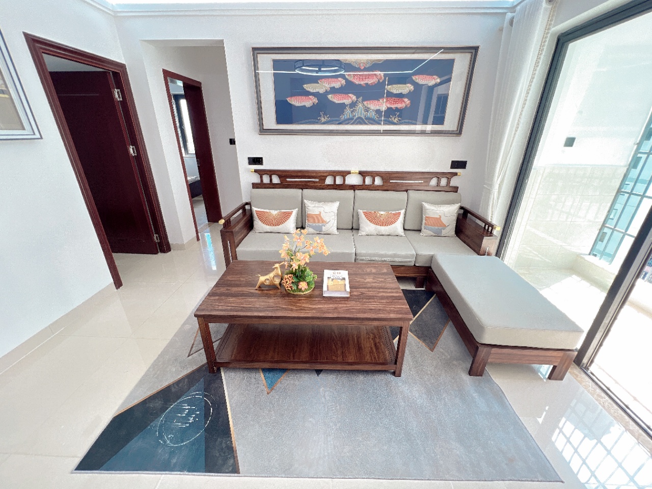 金龙苑  3室2厅1卫    96.0万 金龙苑  3室2厅1卫    96.0万室内图