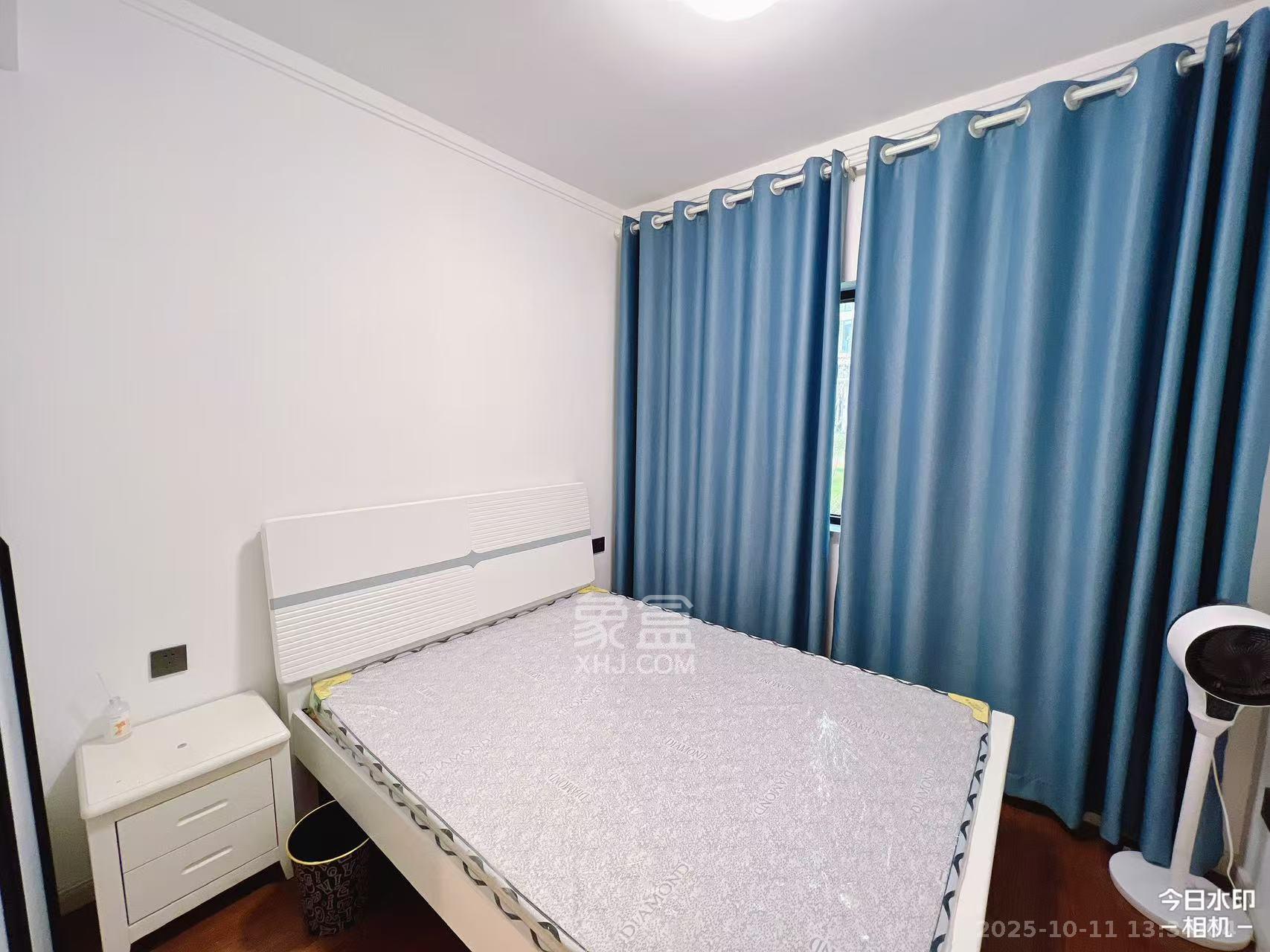 万科金色梦想B区  4室2厅2卫    3200.0元/月 万科金色梦想B区  4室2厅2卫    3200.0元/月室内图