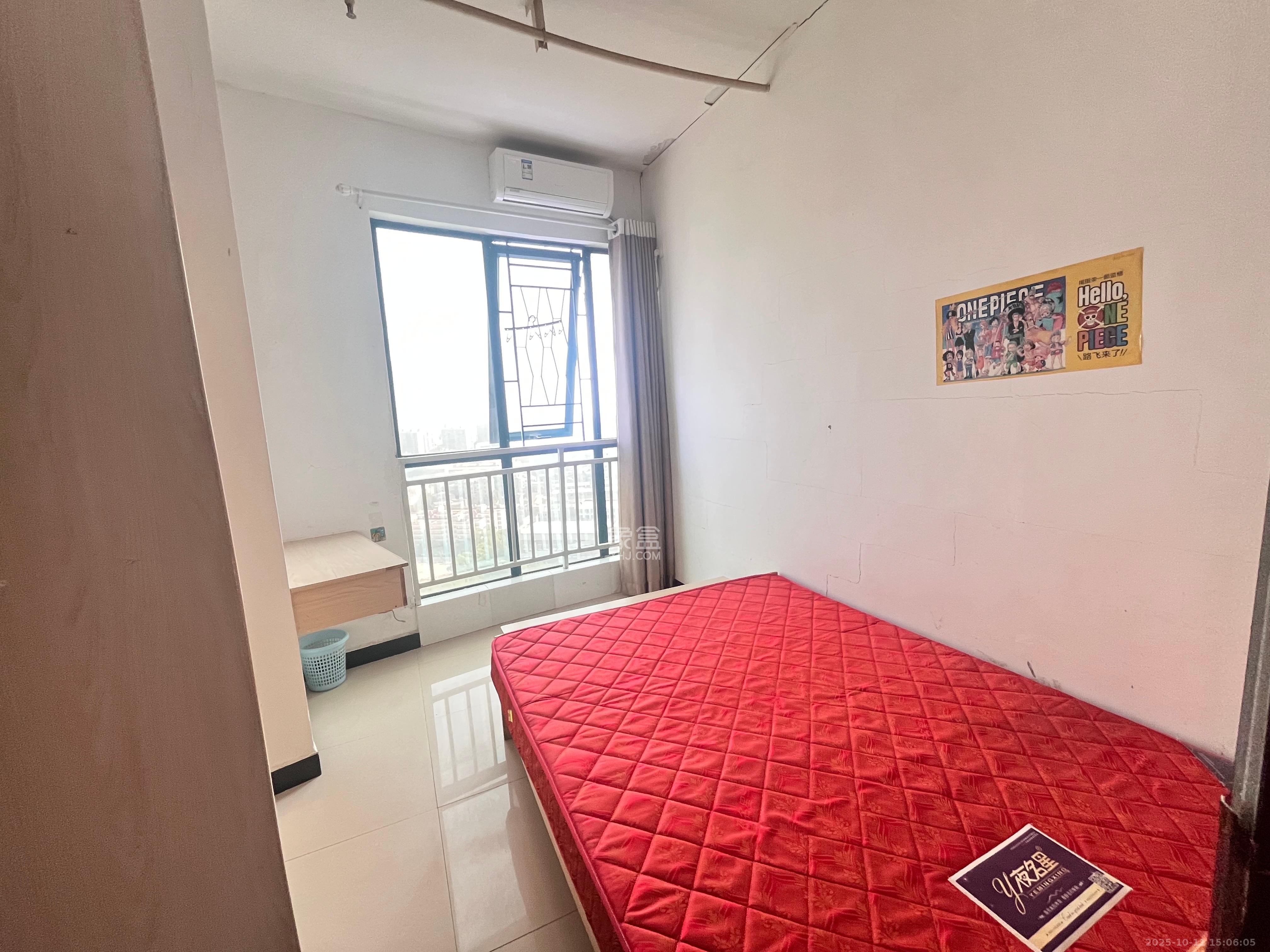 湖韵佳苑  2室1厅1卫    1600.0元/月室内图