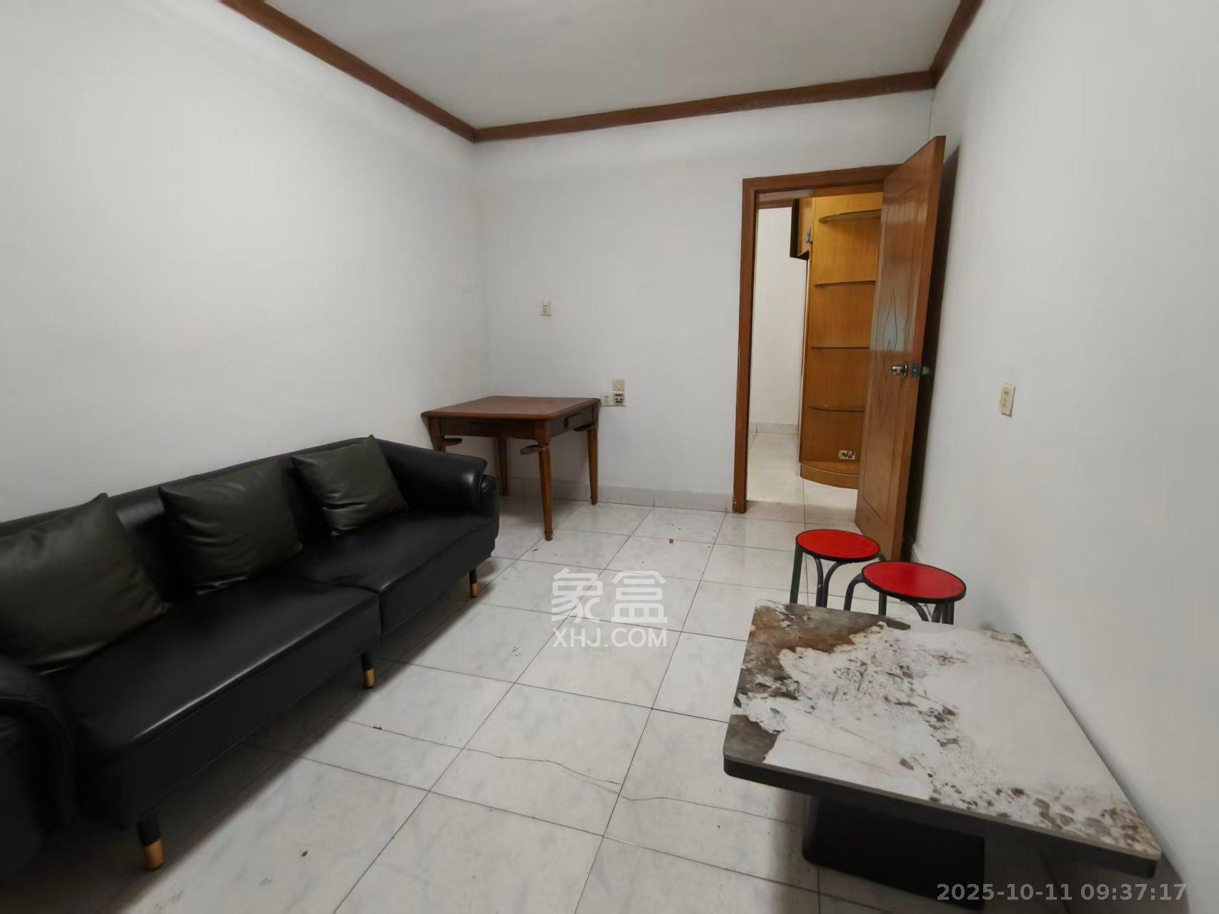 崇文里、崇圣里散盘  1室0厅0卫    1500.0元/月室内图