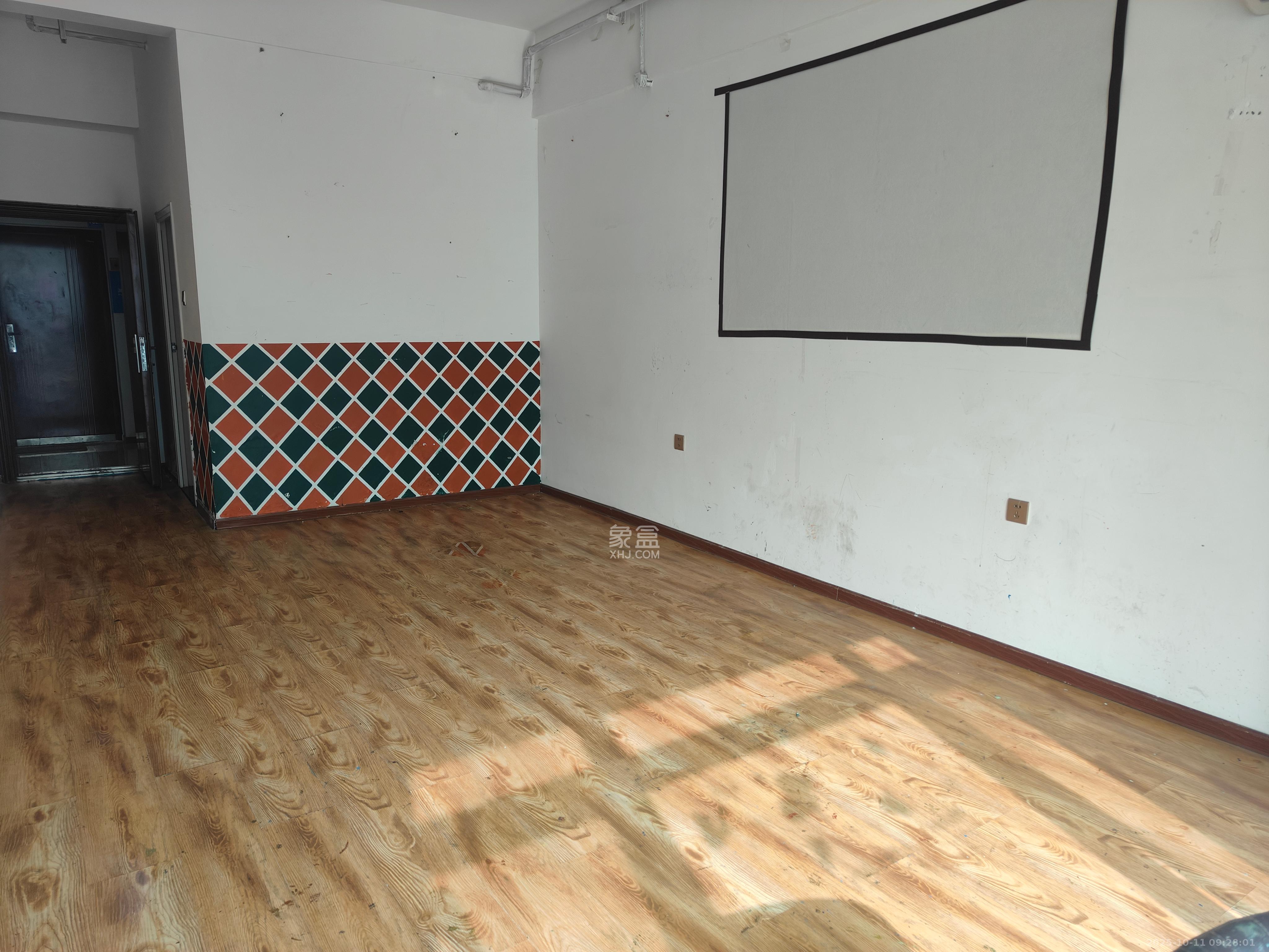 奥克斯缔壹城 1室1厅1卫 1100.0元/月 奥克斯缔壹城 1室1厅1卫 1100.0元/月室内图