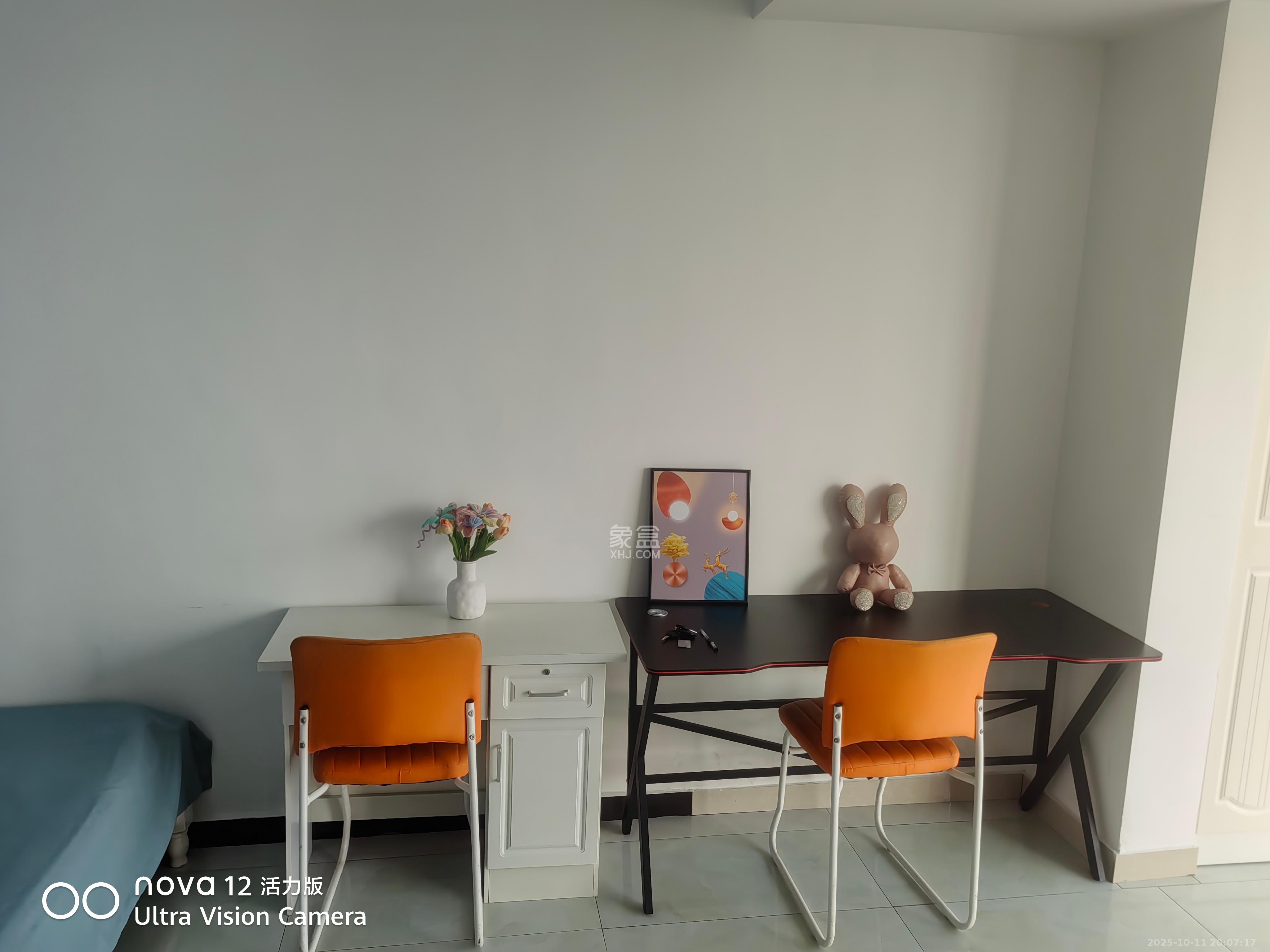 高桥现代商贸城 1室1厅0卫 1400.0元/月 高桥现代商贸城 1室1厅0卫 1400.0元/月室内图