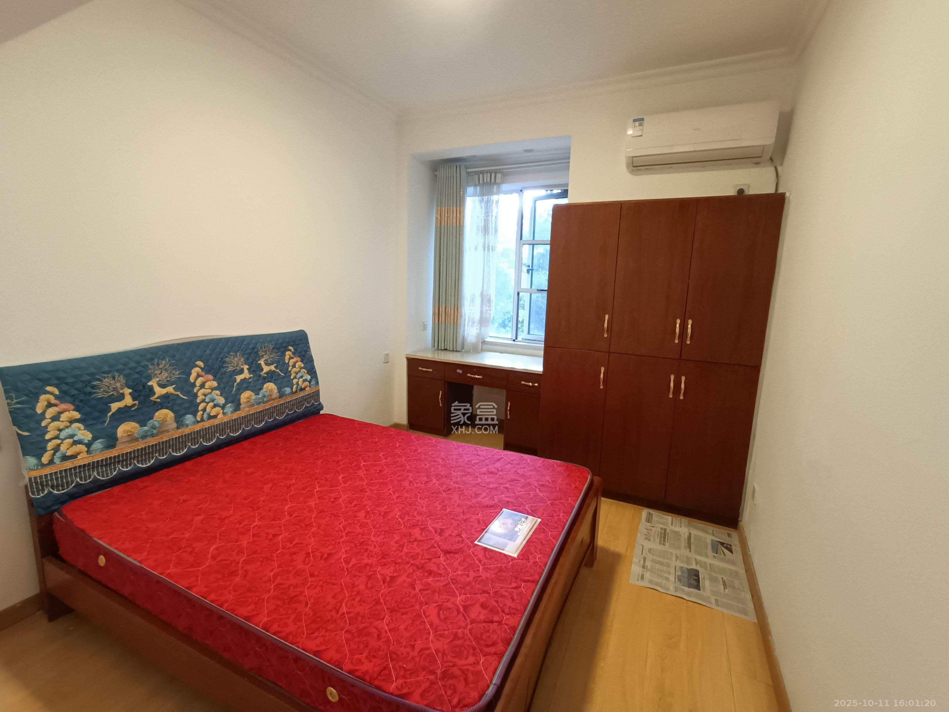 五矿万境水岸  3室2厅1卫    2000.0元/月室内图