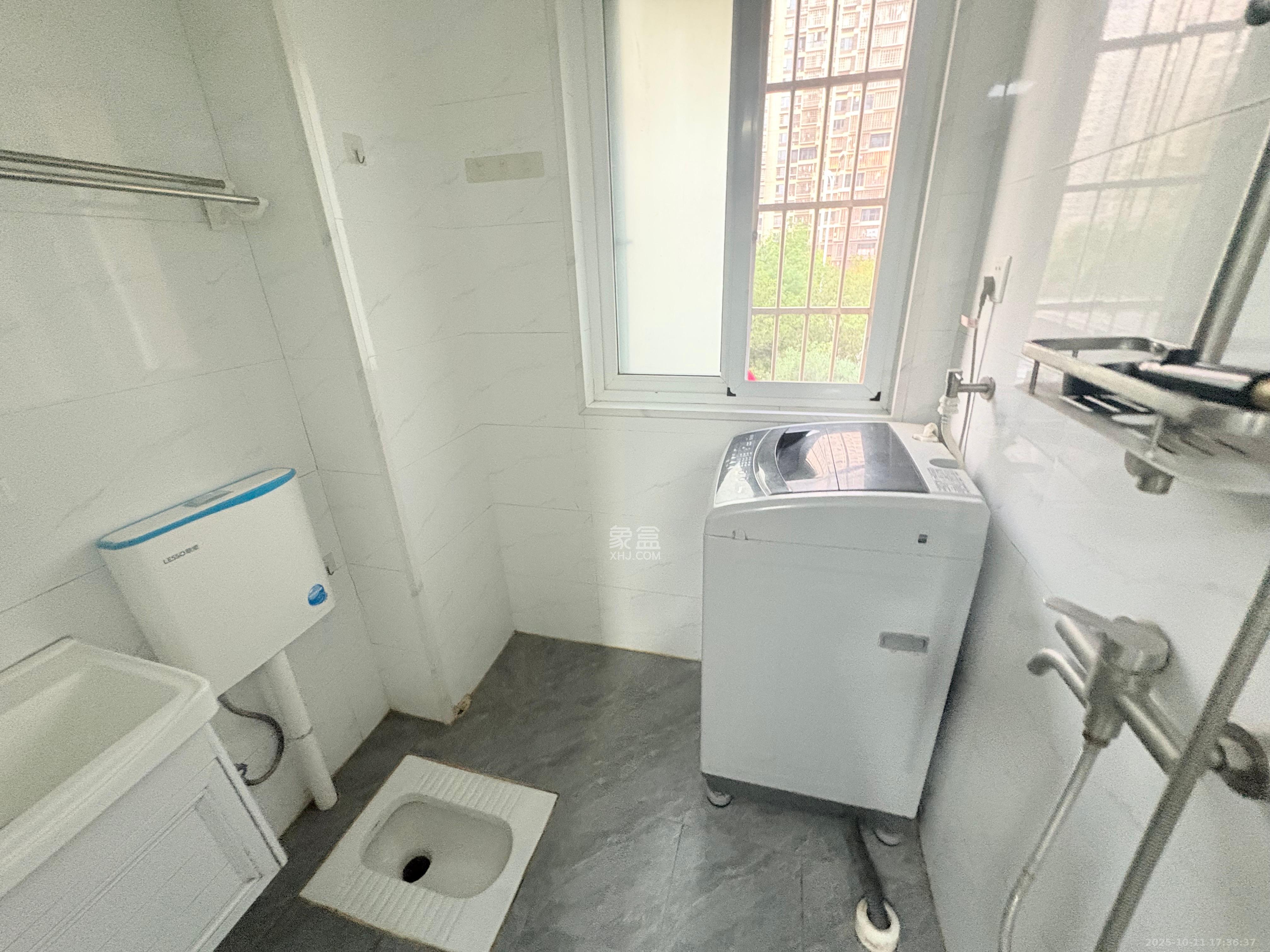 桥头家苑一期  1室0厅0卫    1000.0元/月室内图