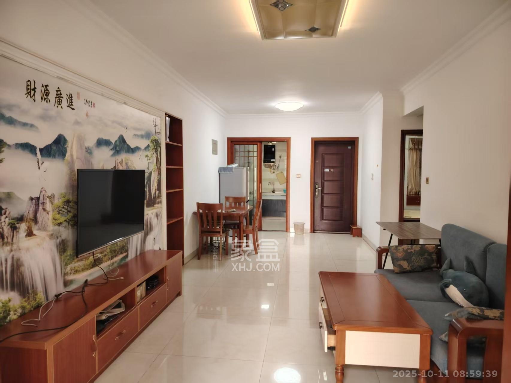 金科时代中心 3室2厅1卫 2000.0元/月 金科时代中心 3室2厅1卫 2000.0元/月室内图