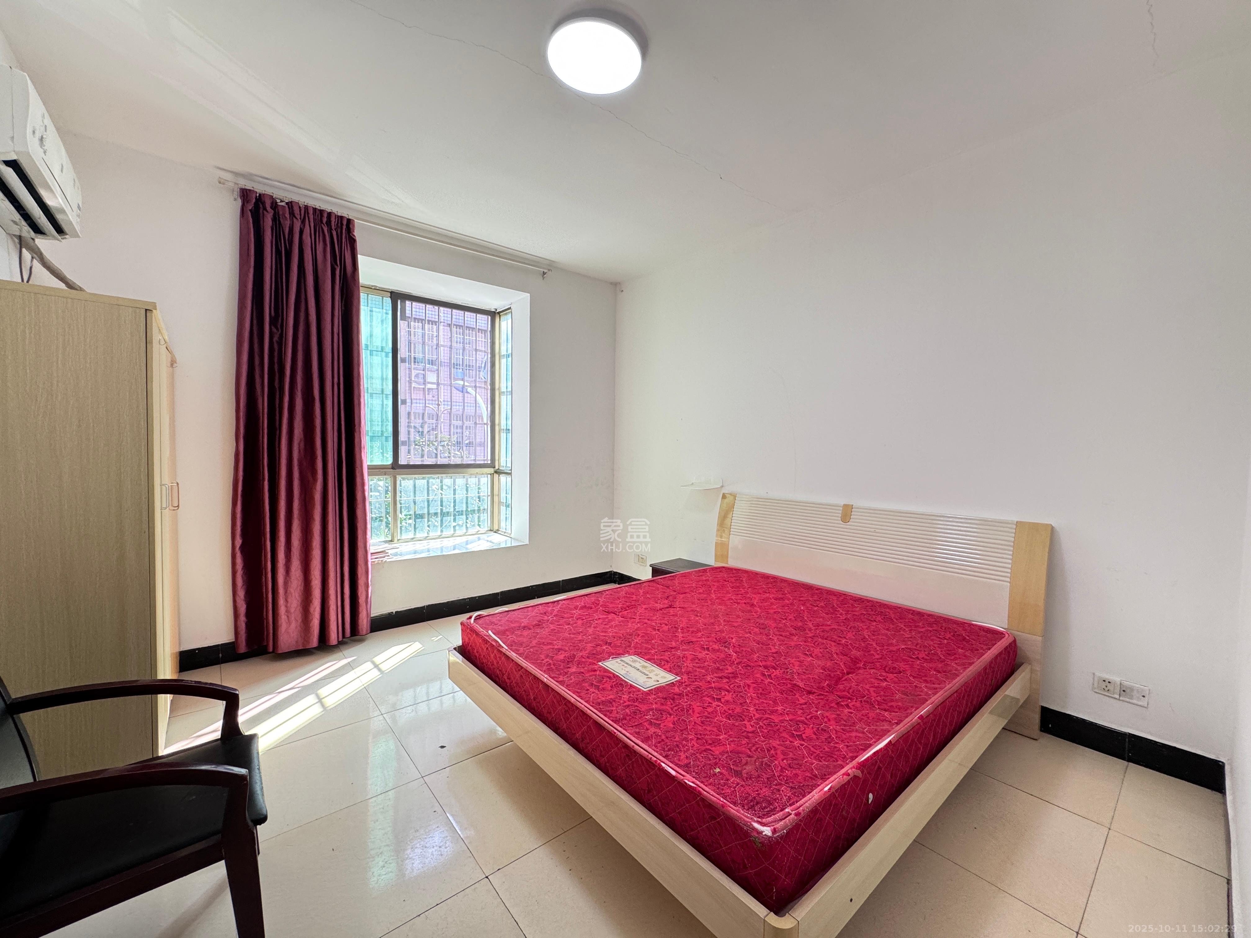 华美佳园(鄱阳佳园)  1室0厅0卫    1200.0元/月室内图