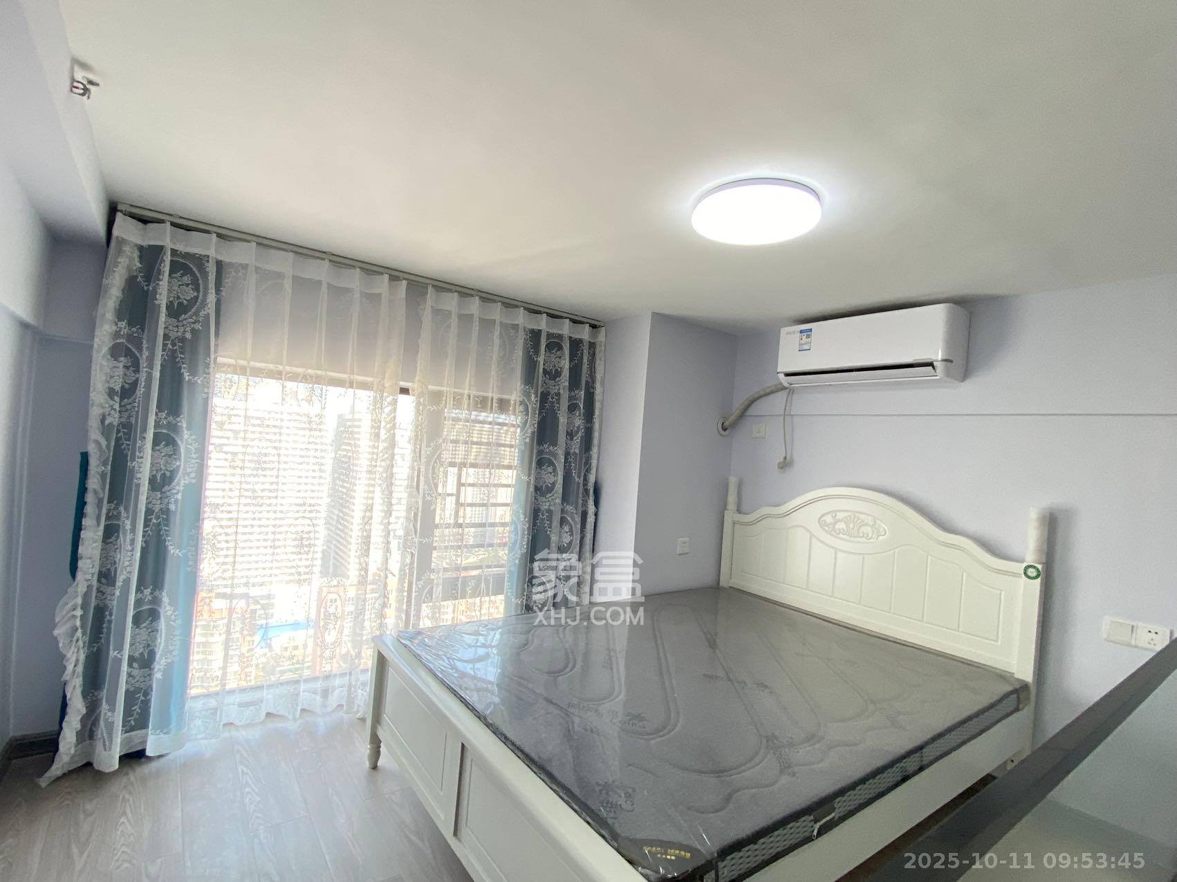 卓越江岸  1室1厅1卫    2400.0元/月 卓越江岸  1室1厅1卫    2400.0元/月室内图