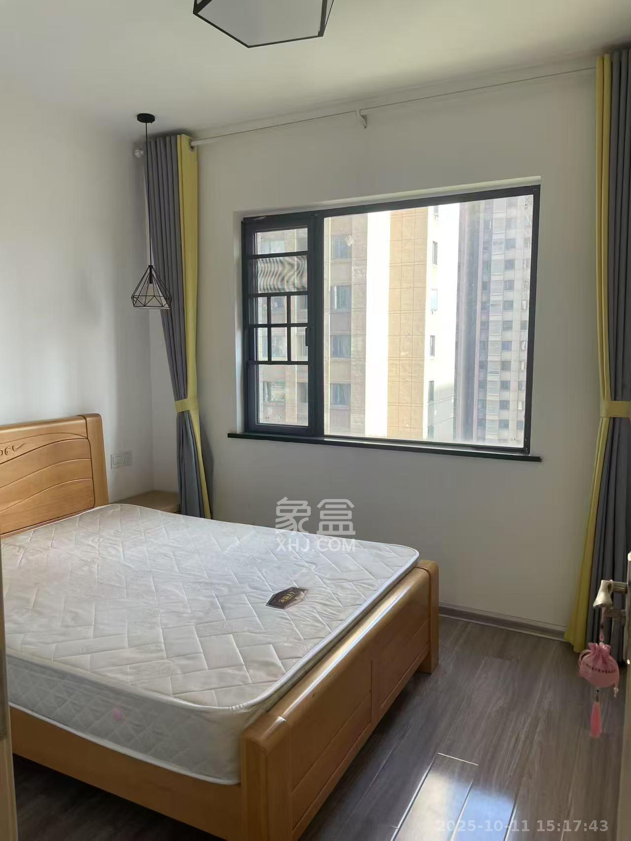 和顺洋湖壹号  3室1厅1卫    2500.0元/月室内图