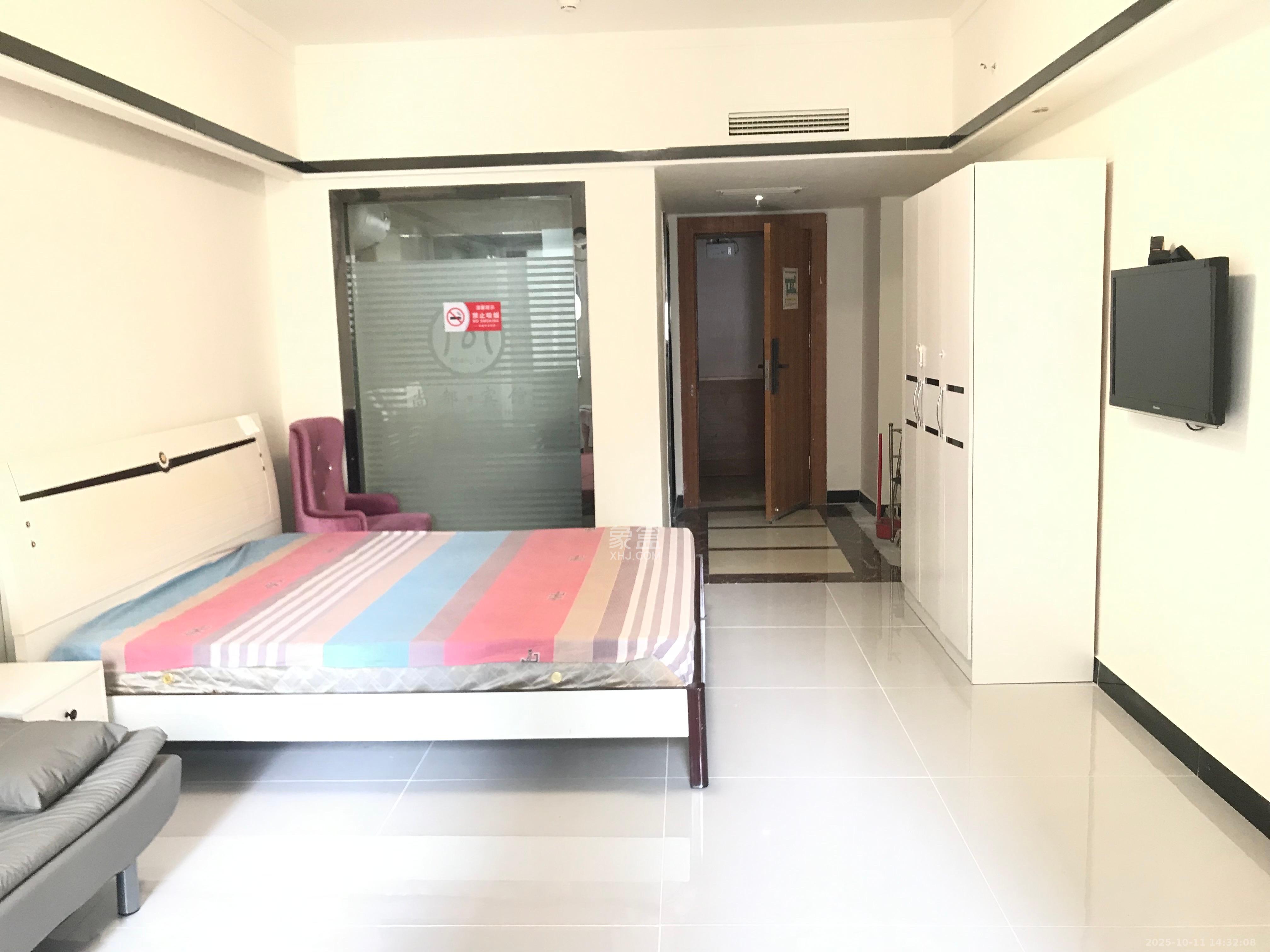 尚都花园城  1室1厅1卫    1000.0元/月 尚都花园城  1室1厅1卫    1000.0元/月室内图