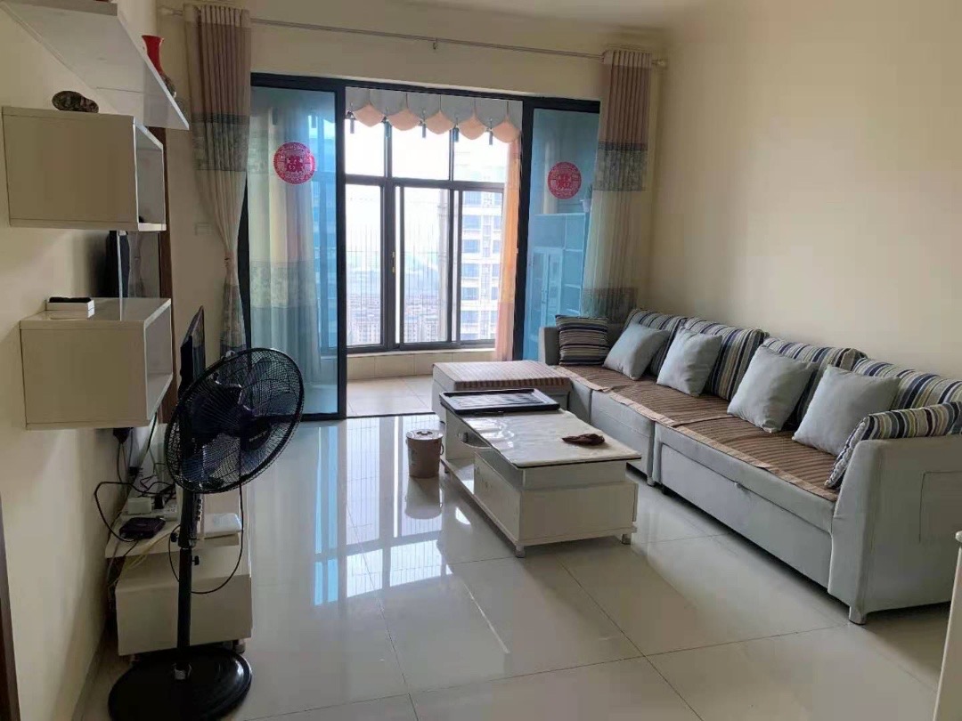 衡阳碧桂园 2室2厅1卫 2000.0元/月 衡阳碧桂园 2室2厅1卫 2000.0元/月室内图