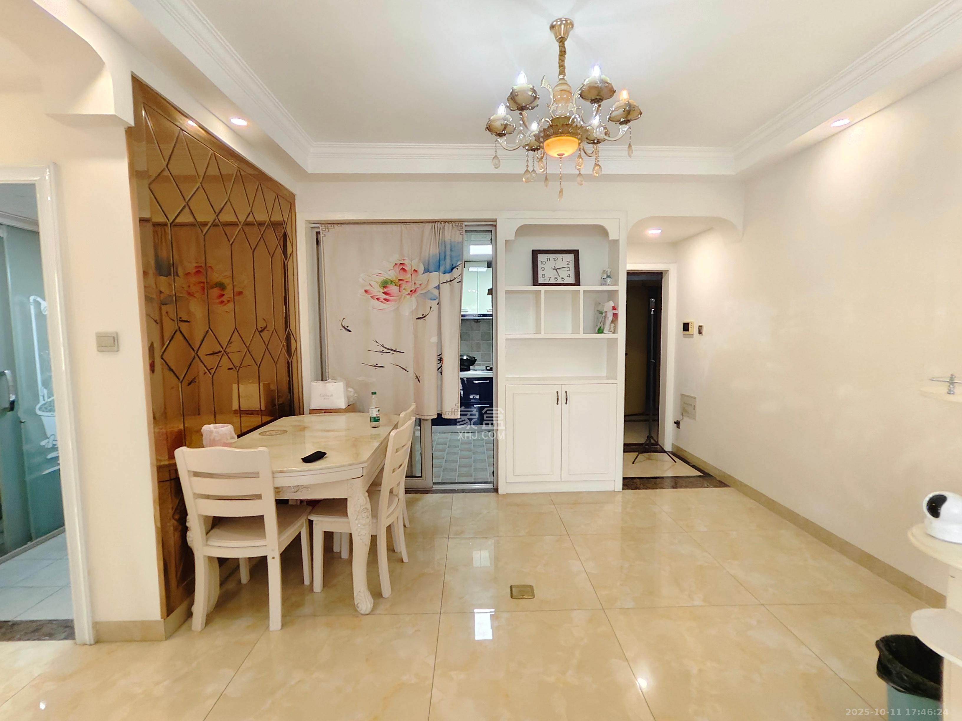 武广美誉  2室1厅1卫    2500.0元/月室内图