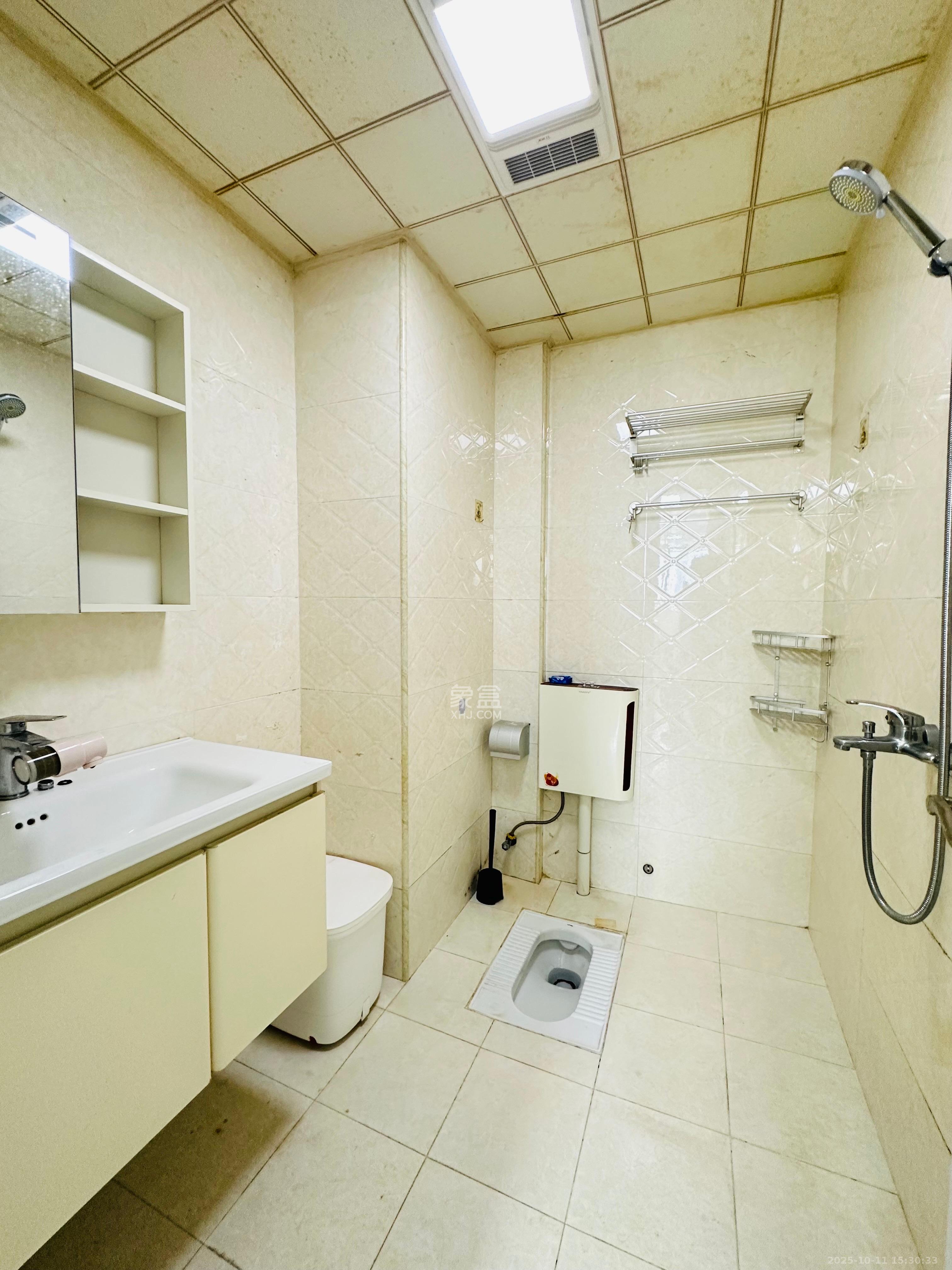 达美美立方  1室1厅1卫    2050.0元/月室内图