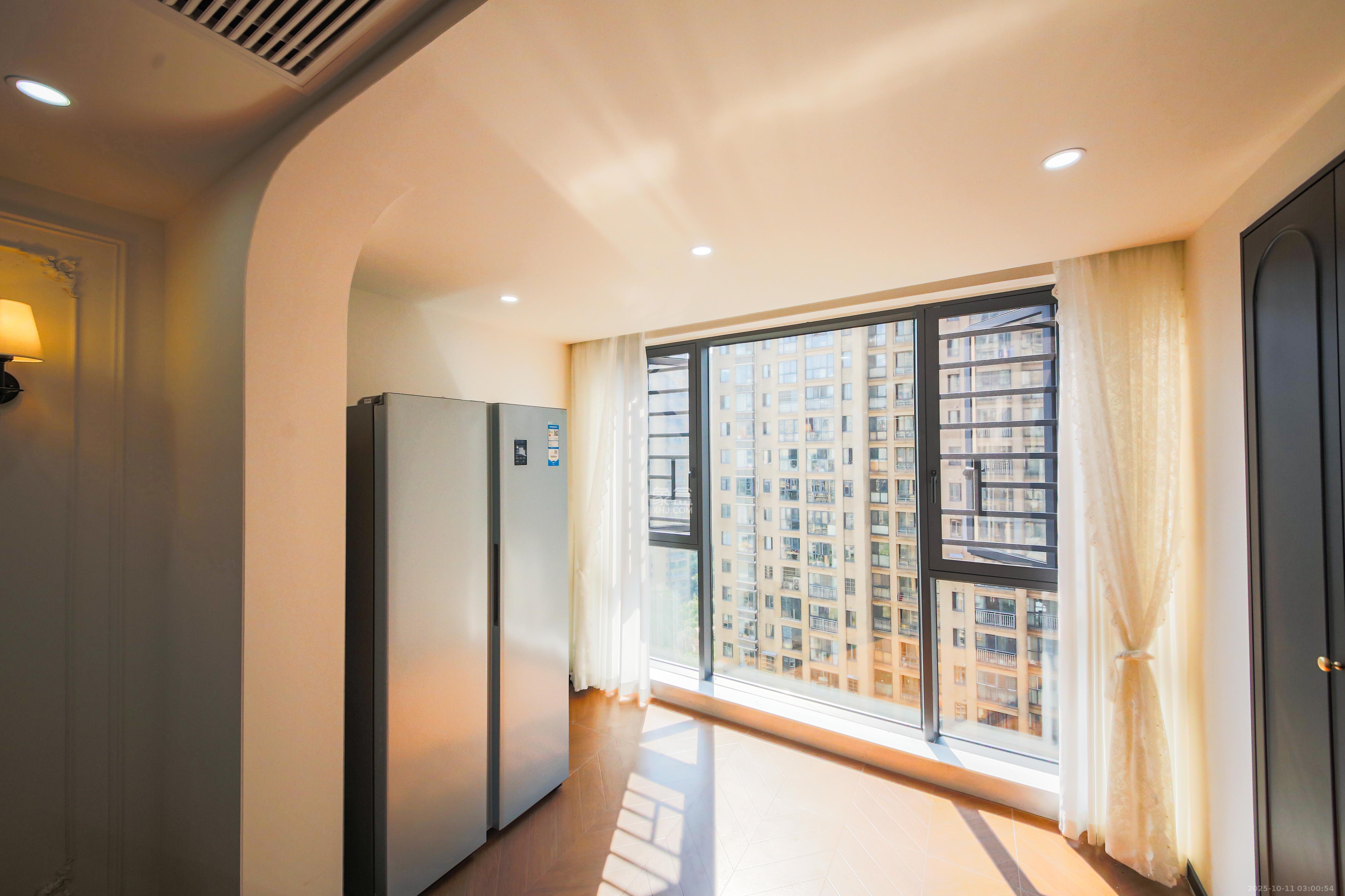 鑫远御文台一期 3室2厅1卫 105.8万 鑫远御文台一期 3室2厅1卫 105.8万阳台