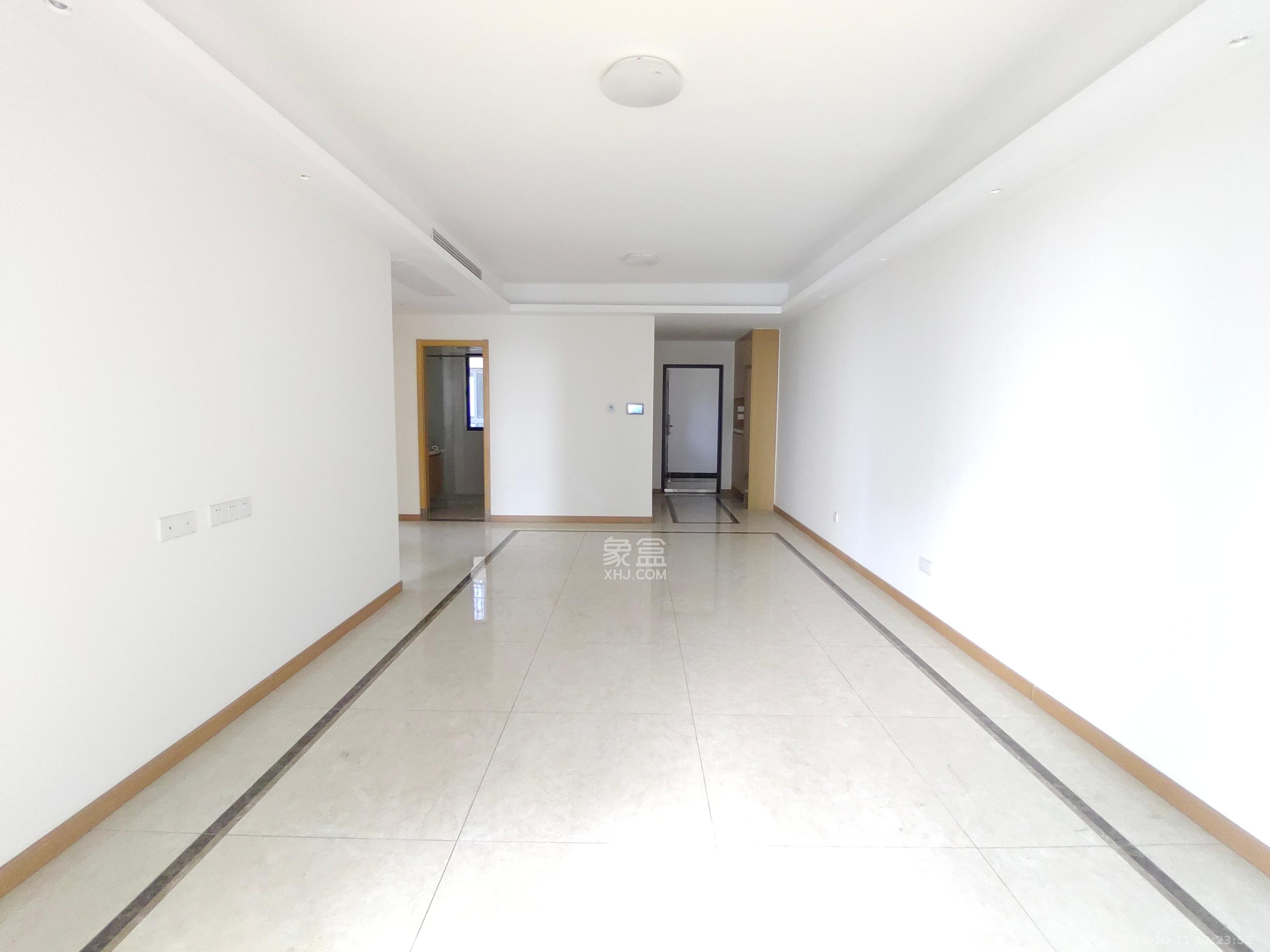 中建嘉和城凤凰台（中建瑞兴家园）  3室2厅1卫    2200.0元/月室内图