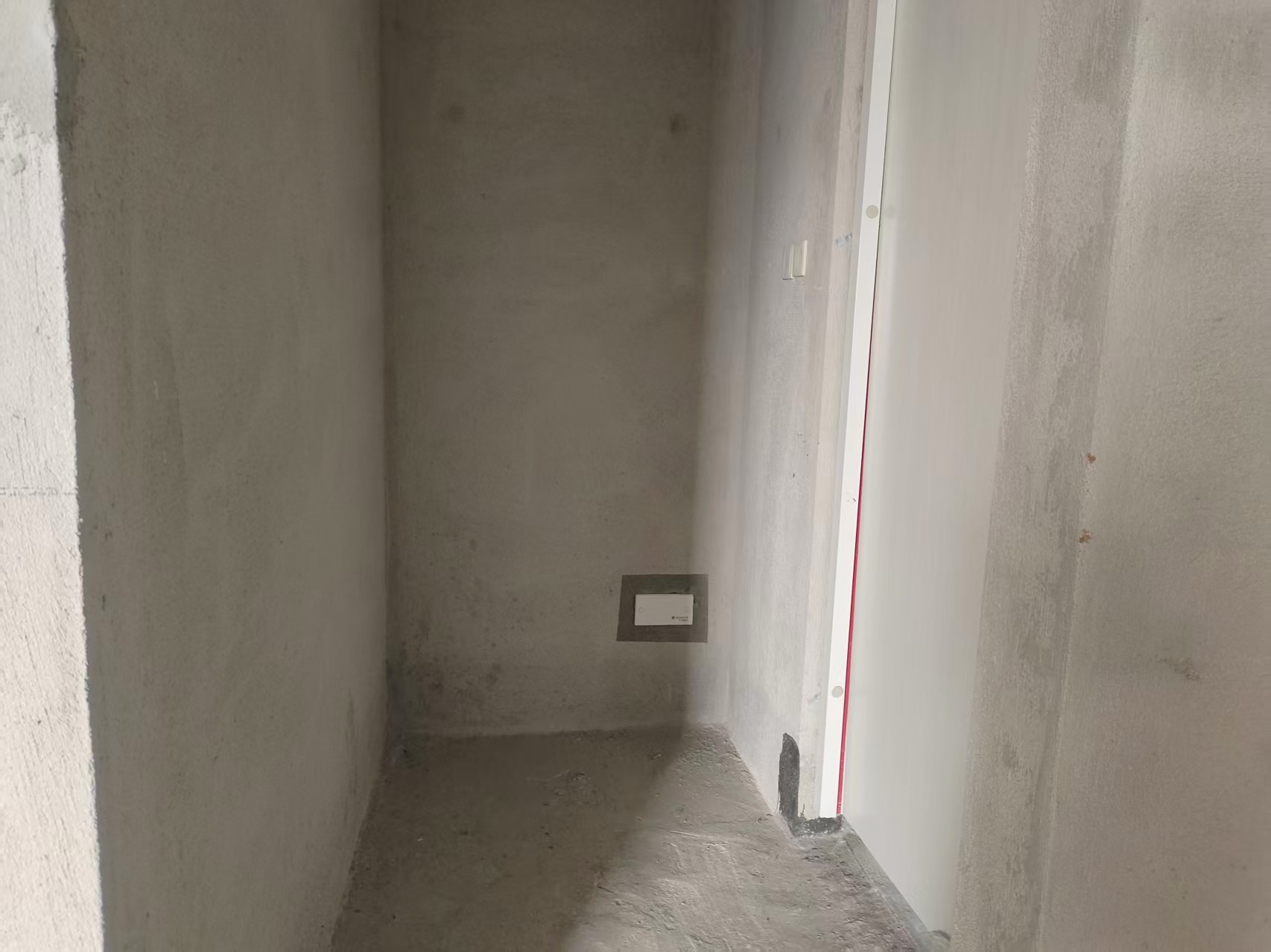 金科集美东方  3室2厅2卫    60.0万室内图