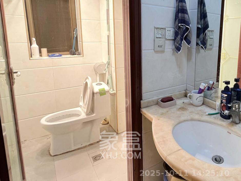 铂宫  3室2厅1卫    3600.0元/月室内图
