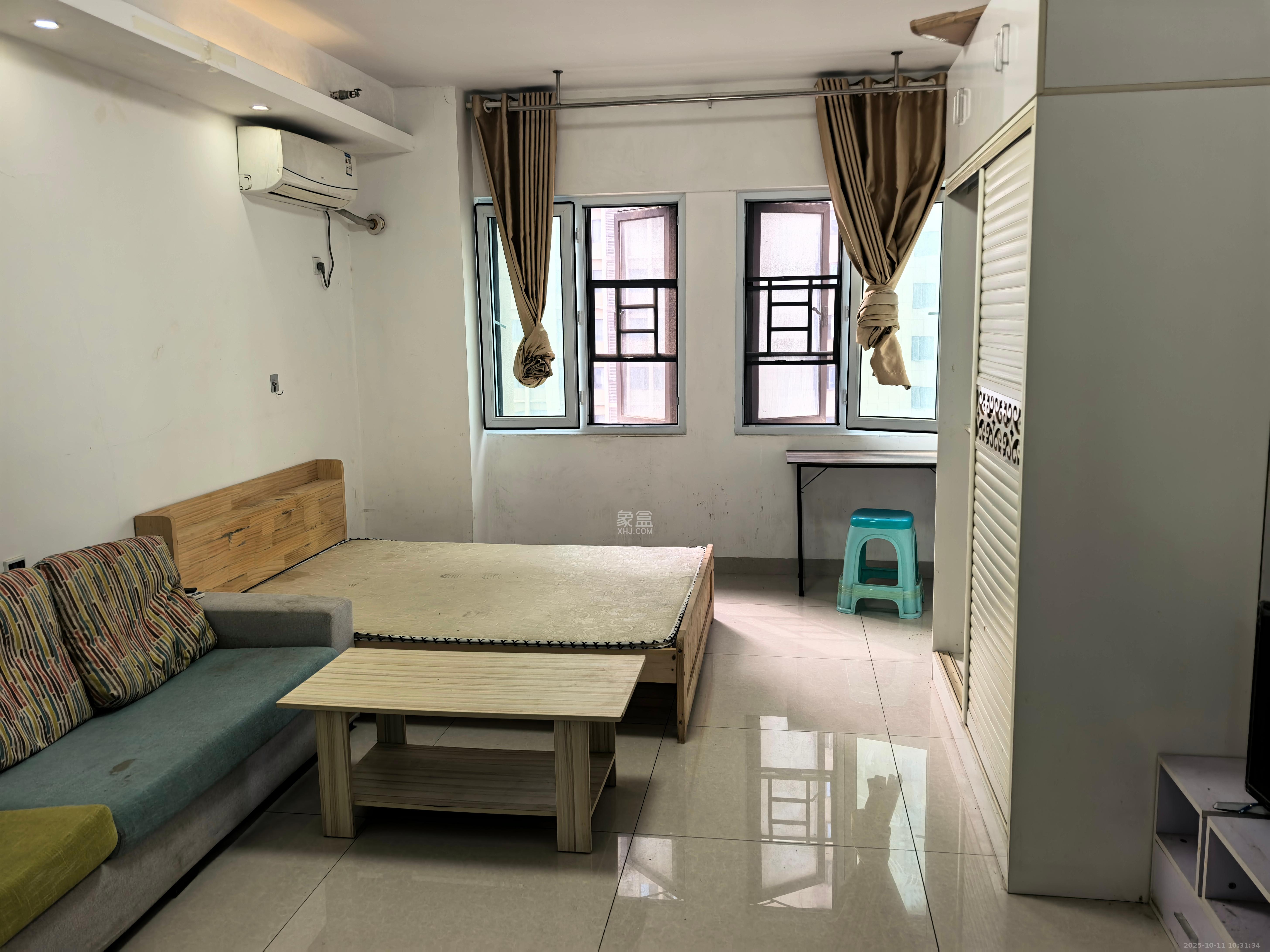 钰龙天下二期(钰龙佳园)  1室0厅1卫    1400.0元/月 钰龙天下二期(钰龙佳园)  1室0厅1卫    1400.0元/月室内图