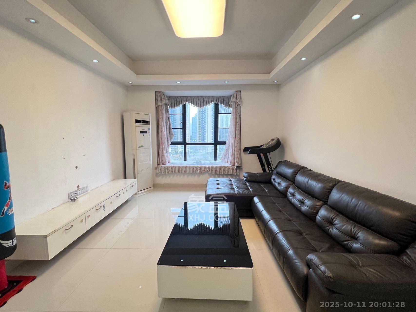 麓谷明珠 2室2厅1卫 2400.0元/月 麓谷明珠 2室2厅1卫 2400.0元/月室内图