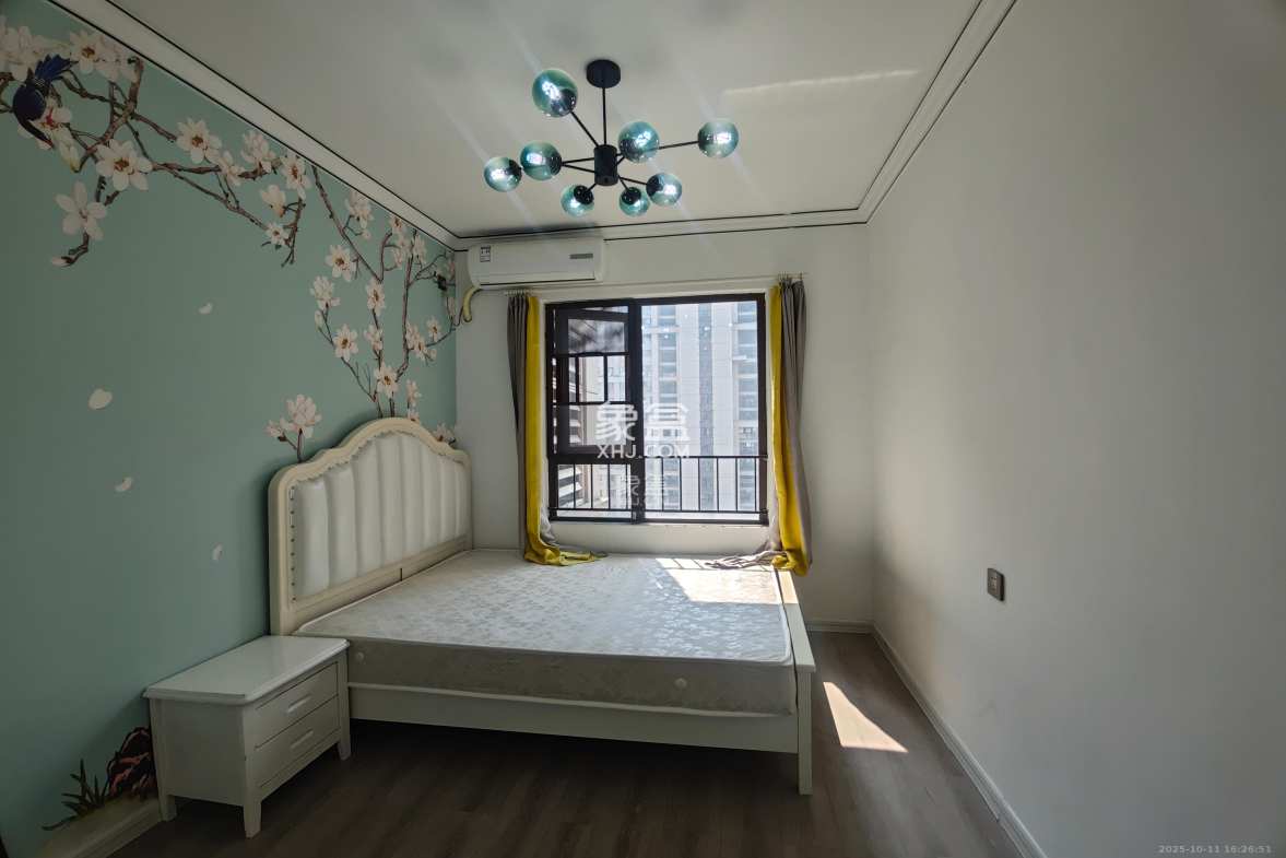 卓越浅水湾 4室2厅2卫 3000.0元/月 卓越浅水湾 4室2厅2卫 3000.0元/月室内图