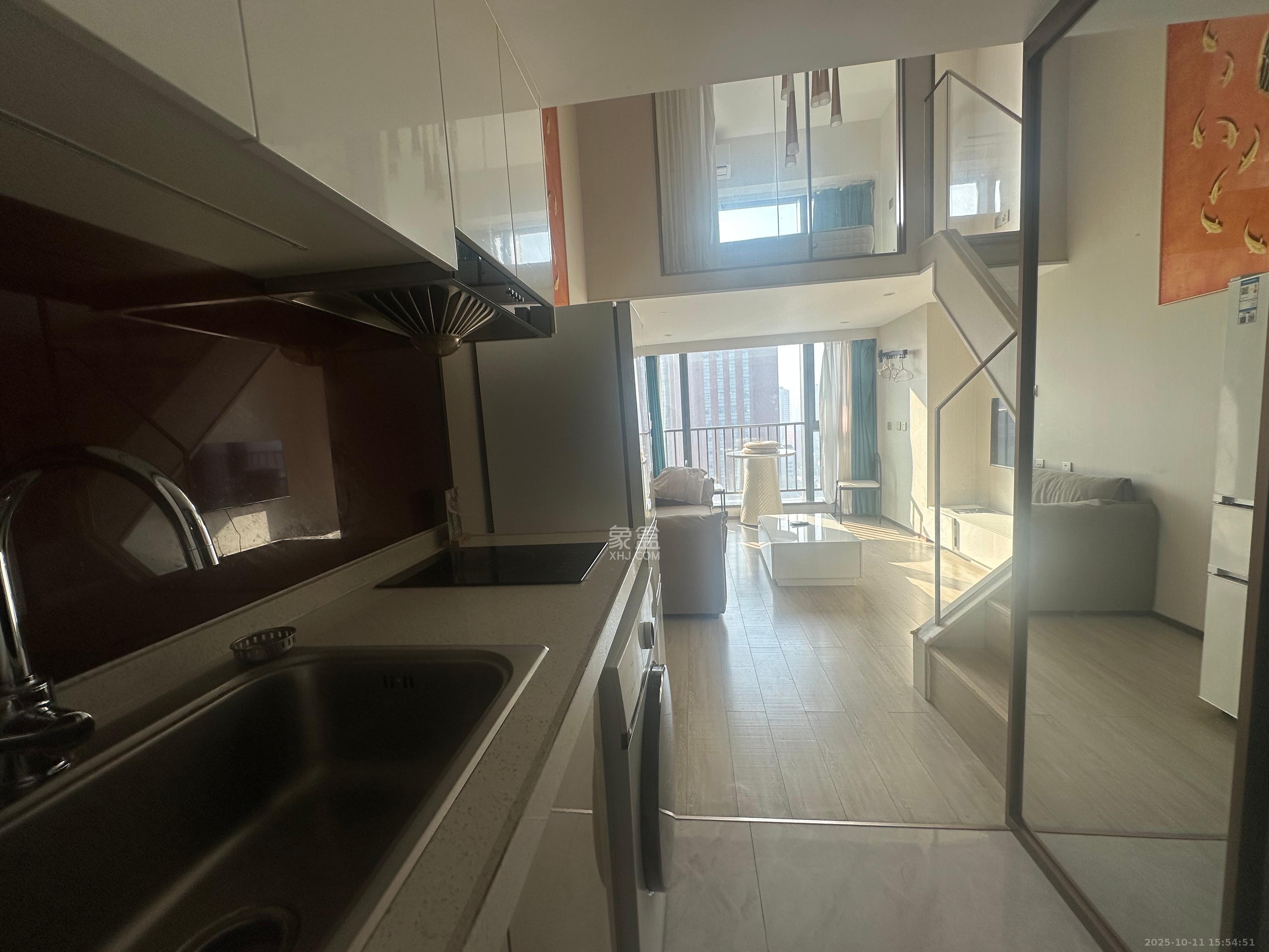 华远华时代  2室1厅1卫    2900.0元/月 华远华时代  2室1厅1卫    2900.0元/月室内图