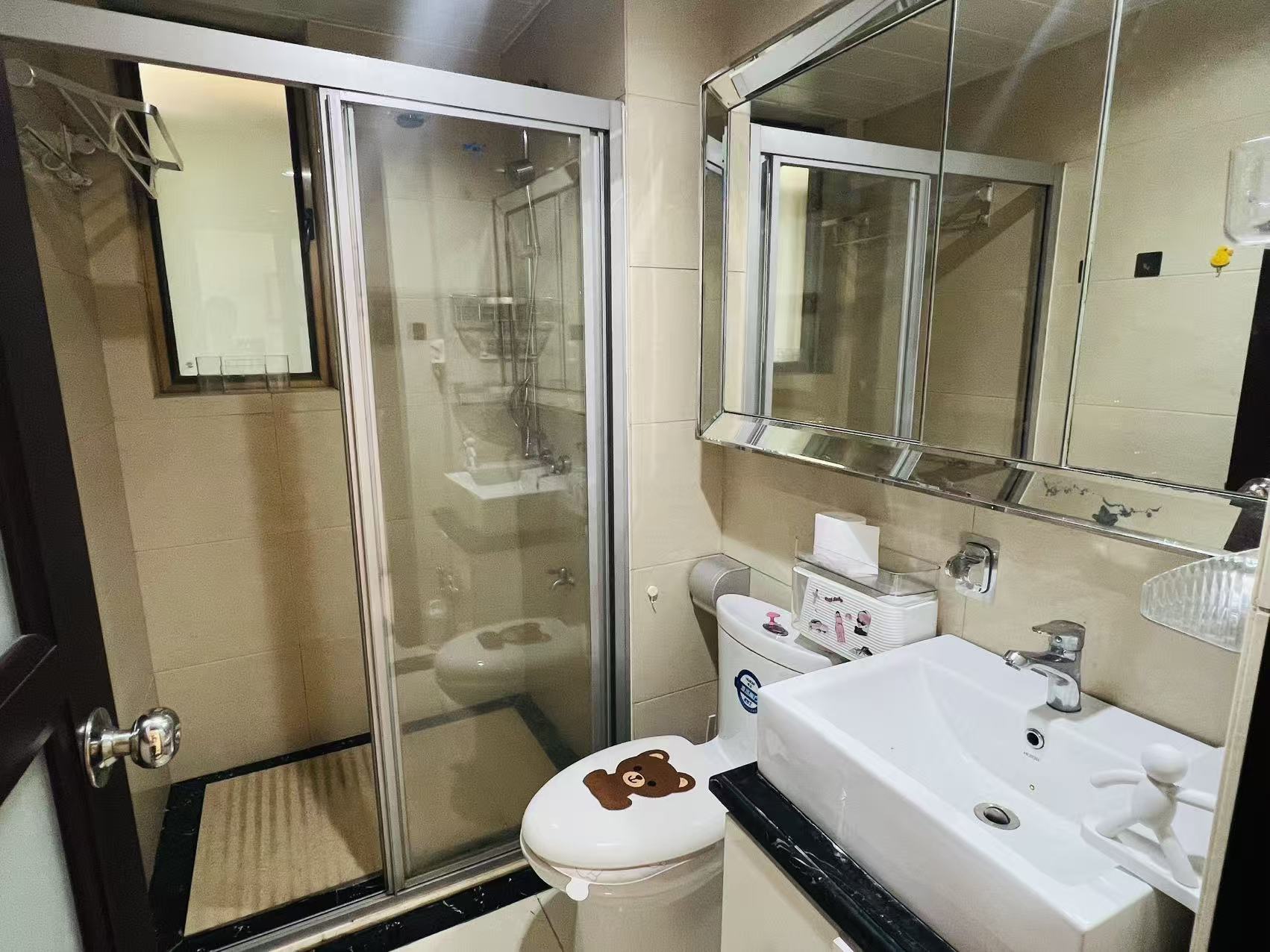 碧桂园 3室2厅1卫 1600.0元/月 碧桂园 3室2厅1卫 1600.0元/月室内图