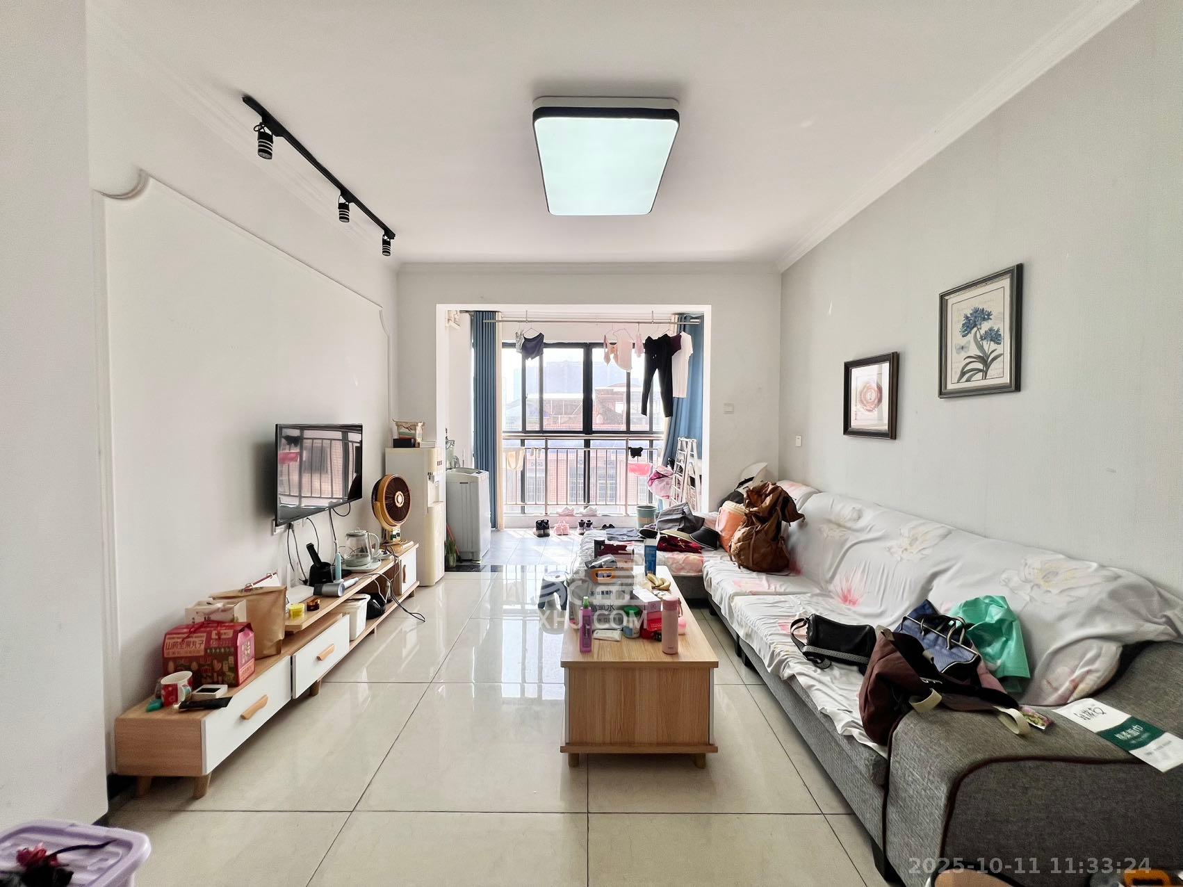 富瑞星座 2室2厅1卫 2000.0元/月 富瑞星座 2室2厅1卫 2000.0元/月室内图