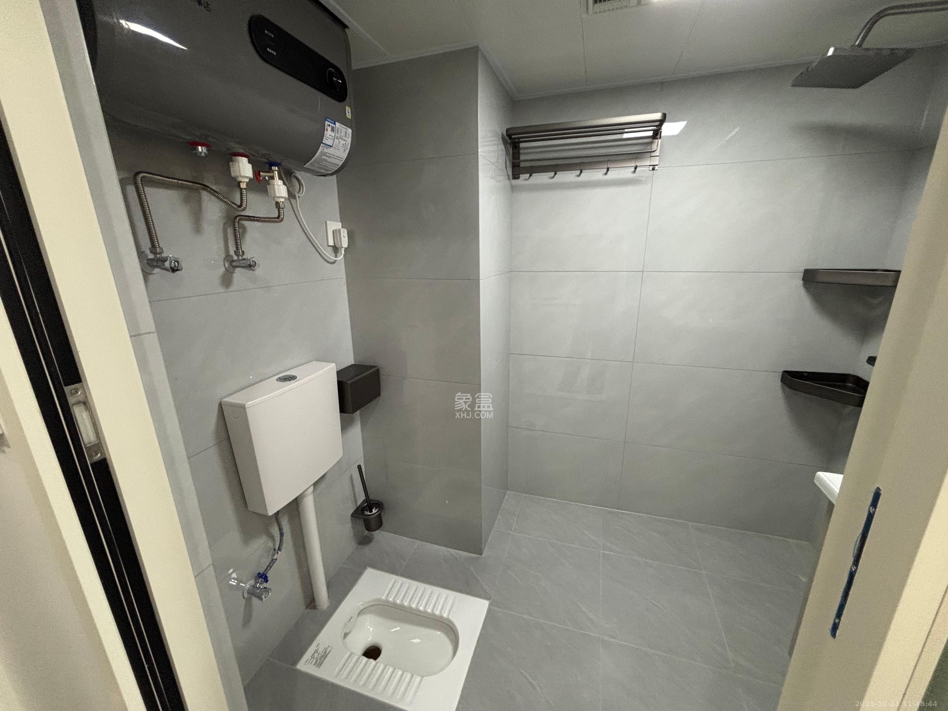 梅溪悦章  1室0厅0卫    1500.0元/月室内图