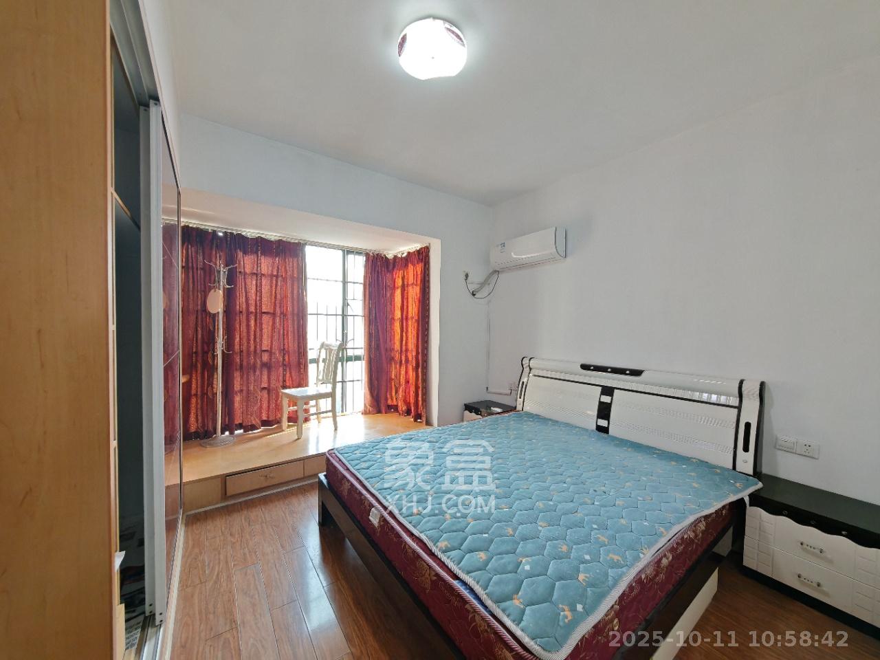 望兴景园一期  2室2厅1卫    2200.0元/月室内图