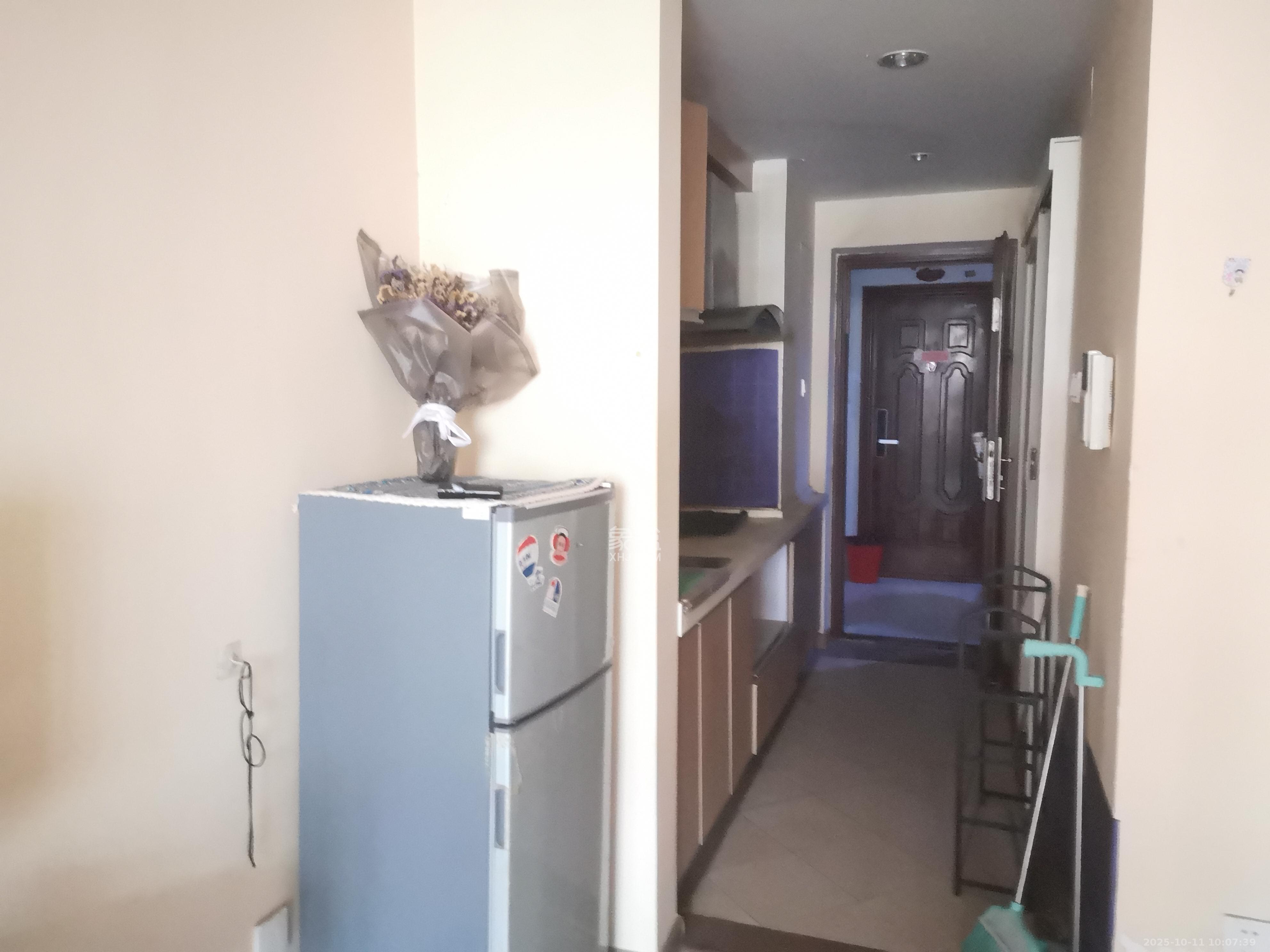 米兰春天 1室1厅1卫 800.0元/月 米兰春天 1室1厅1卫 800.0元/月室内图