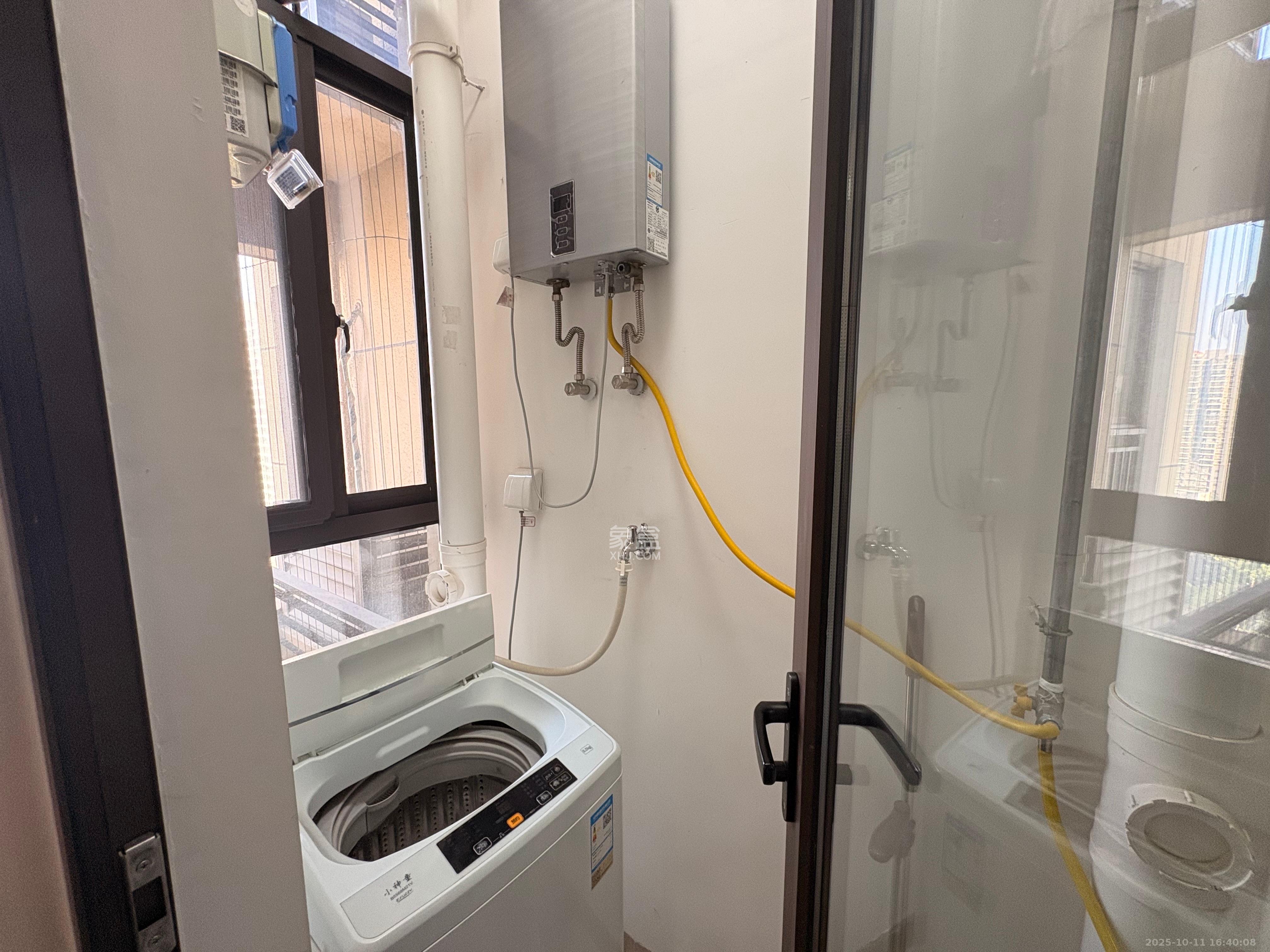 中建信和城 1室1厅1卫 1500.0元/月 中建信和城 1室1厅1卫 1500.0元/月室内图