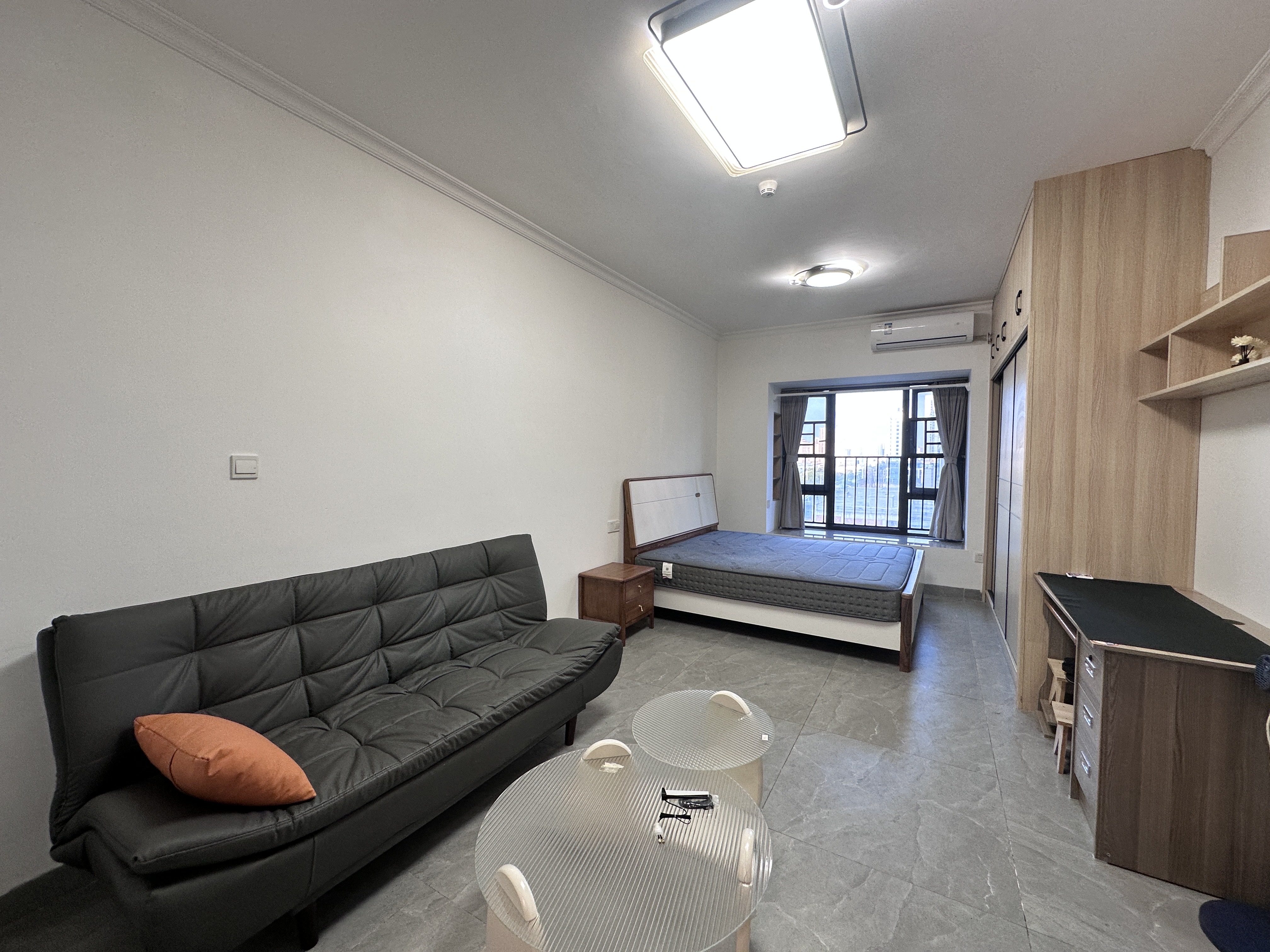 碧桂园衡州盛世 1室1厅1卫 1500.0元/月 碧桂园衡州盛世 1室1厅1卫 1500.0元/月室内图