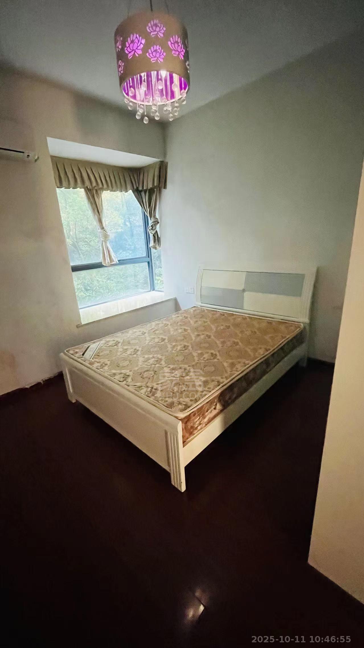 山水国际 3室2厅2卫 1500.0元/月 山水国际 3室2厅2卫 1500.0元/月室内图