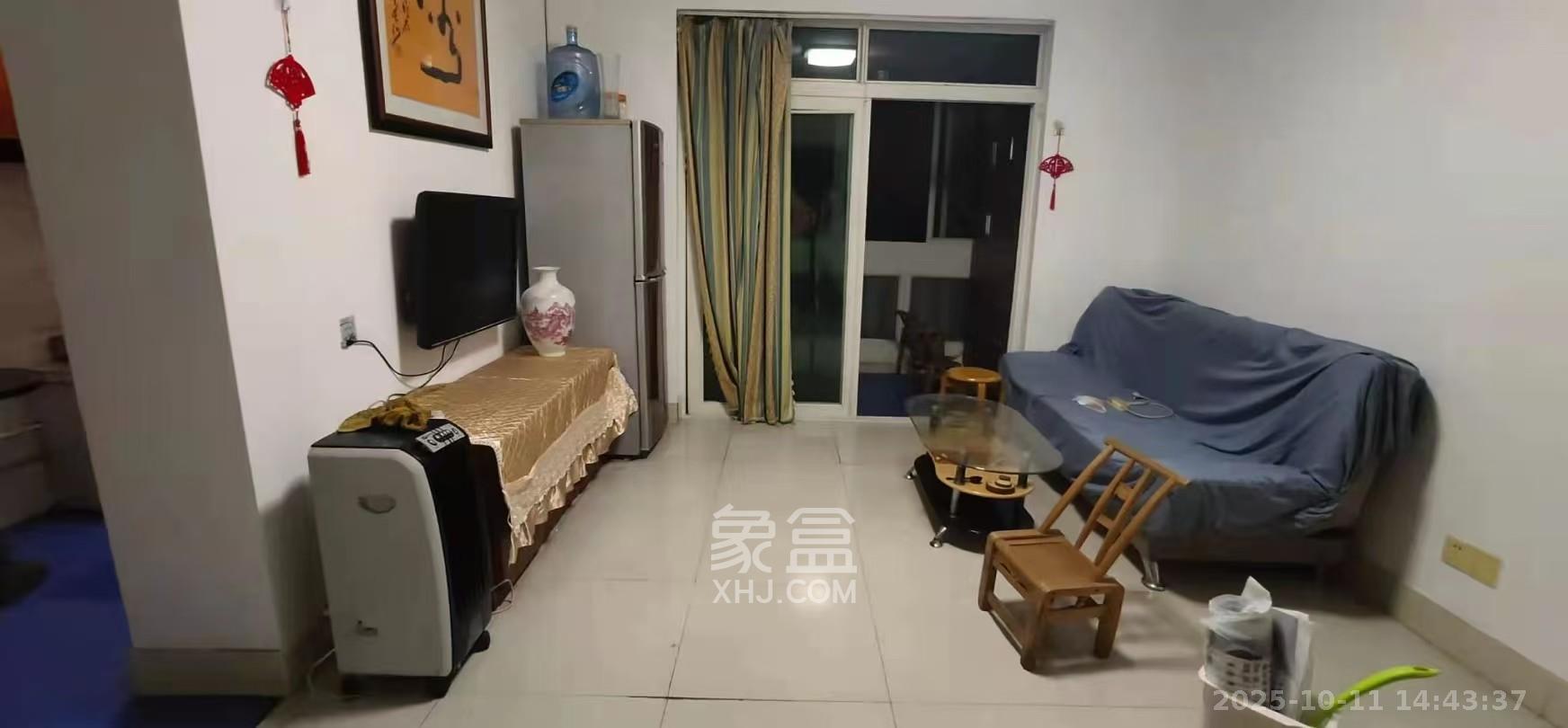 江南公寓 2室2厅1卫 1400.0元/月 江南公寓 2室2厅1卫 1400.0元/月室内图