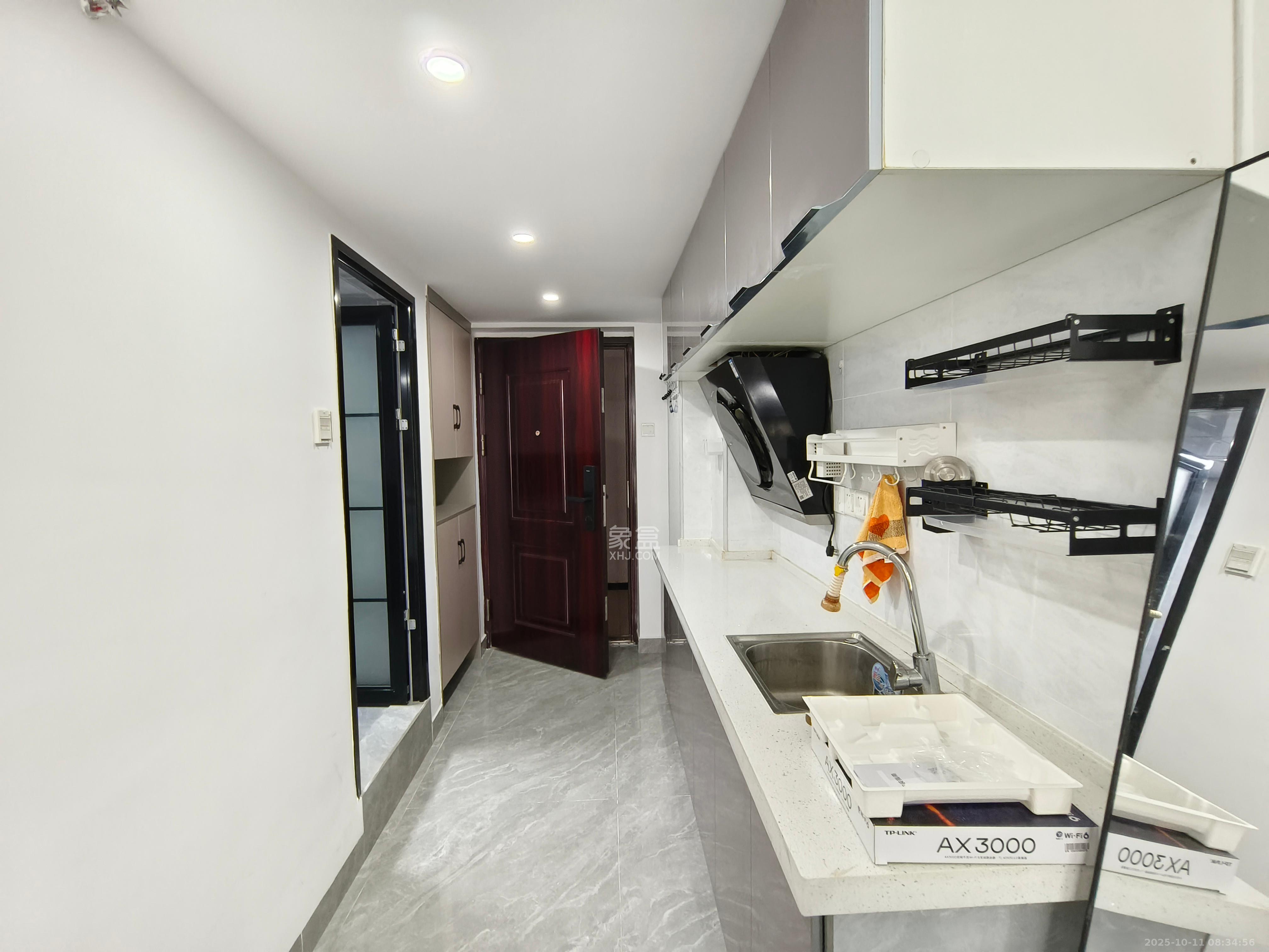 弘阳时光里  2室1厅1卫    2100.0元/月室内图