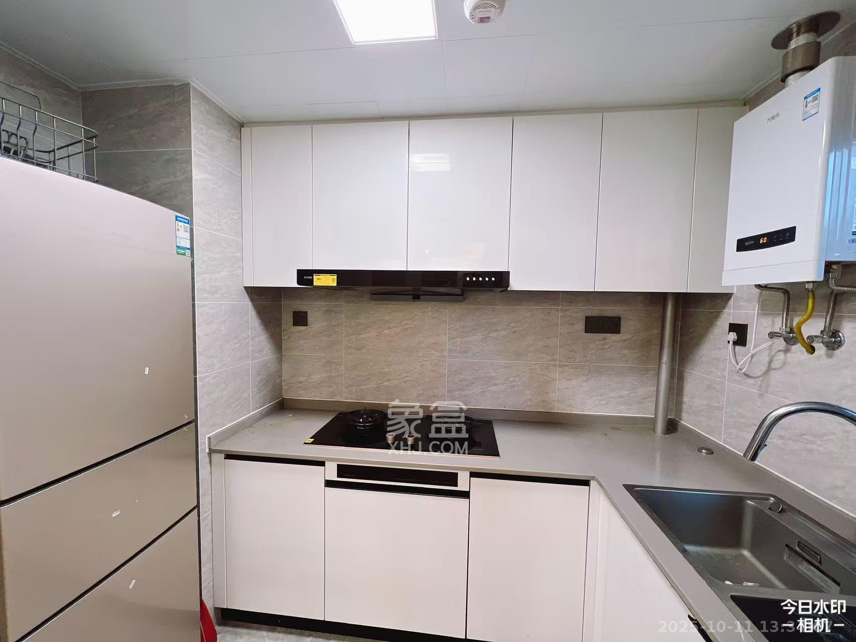 万科金色梦想B区  4室2厅2卫    3200.0元/月 万科金色梦想B区  4室2厅2卫    3200.0元/月室内图