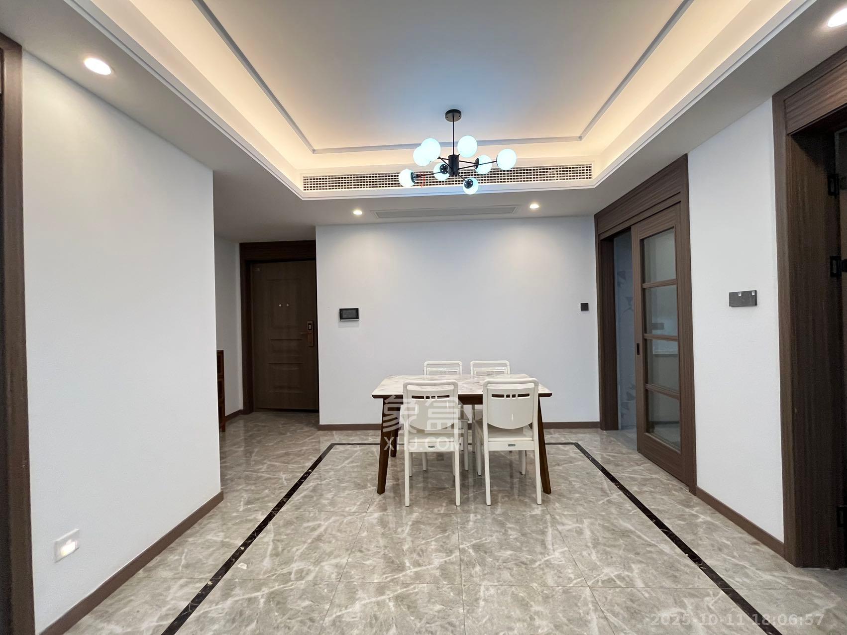 绿地V岛  3室2厅2卫    3500.0元/月 绿地V岛  3室2厅2卫    3500.0元/月室内图