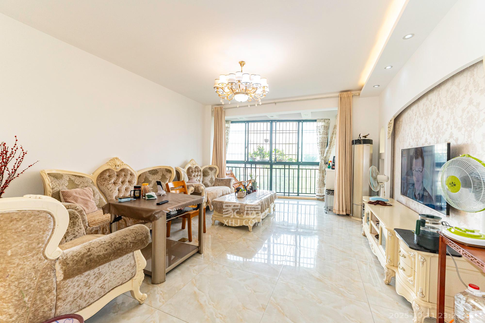 幸福洋房  4室2厅2卫    96.8万