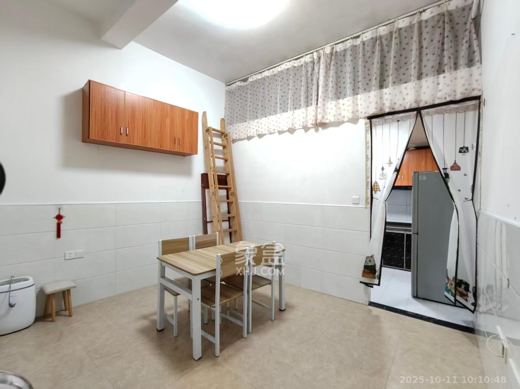 柠檬丽都   39.0㎡      1200.0元/月室内图