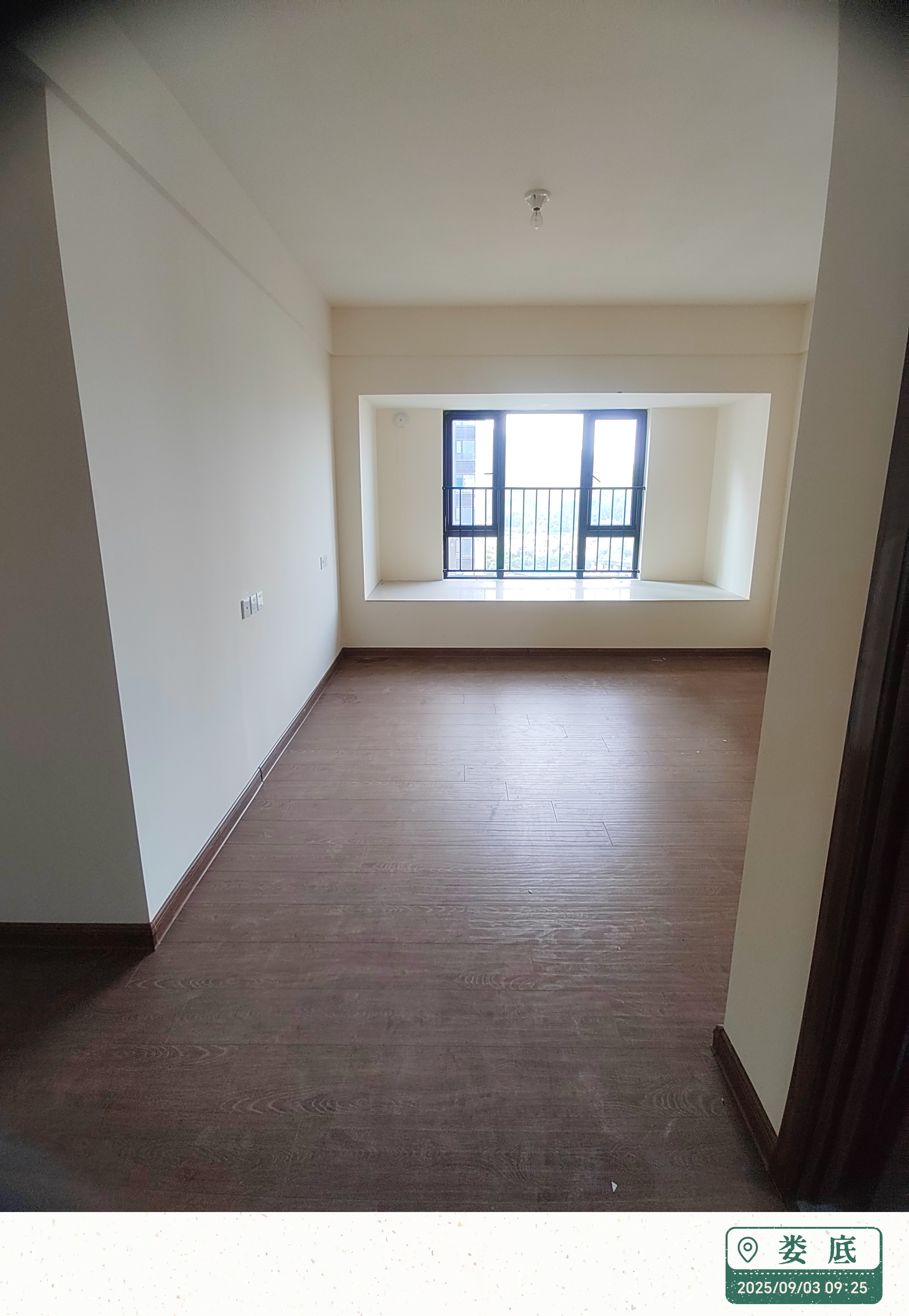 罗家小区西区  1室0厅0卫    700.0元/月室内图