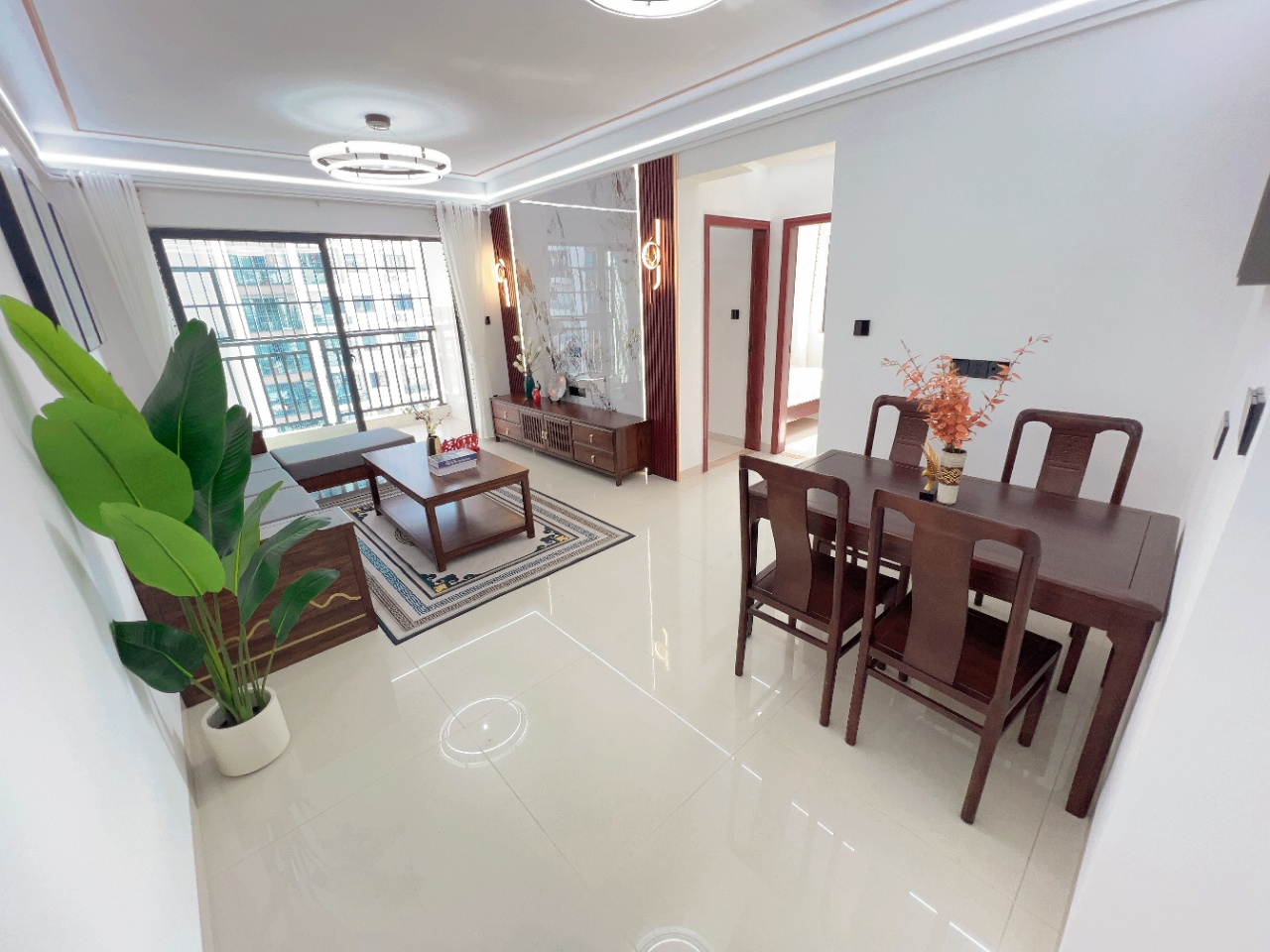 金龙苑 3室2厅1卫 116.0万 金龙苑 3室2厅1卫 116.0万室内图