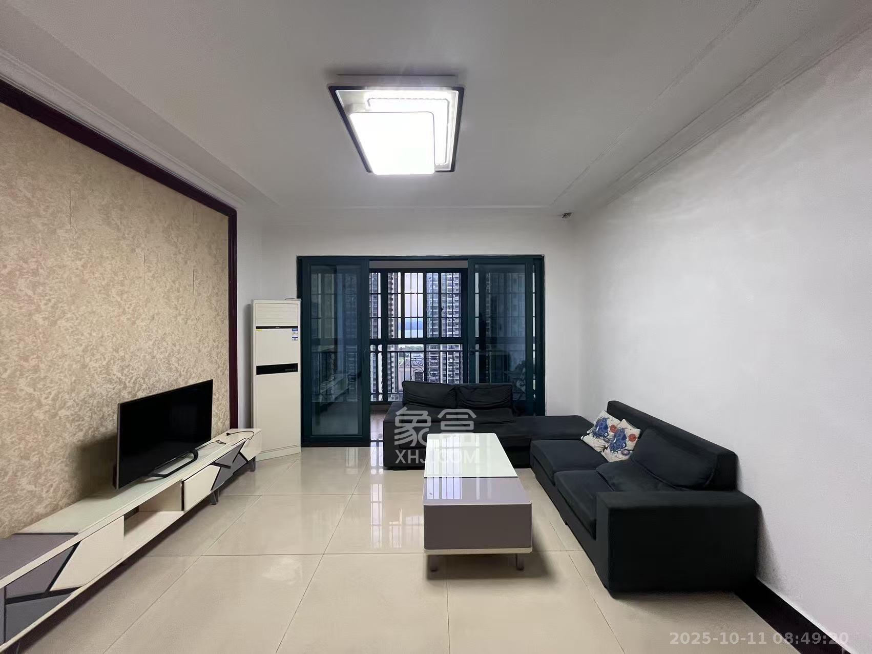 恒大翡翠华庭 3室2厅1卫 2000.0元/月 恒大翡翠华庭 3室2厅1卫 2000.0元/月室内图