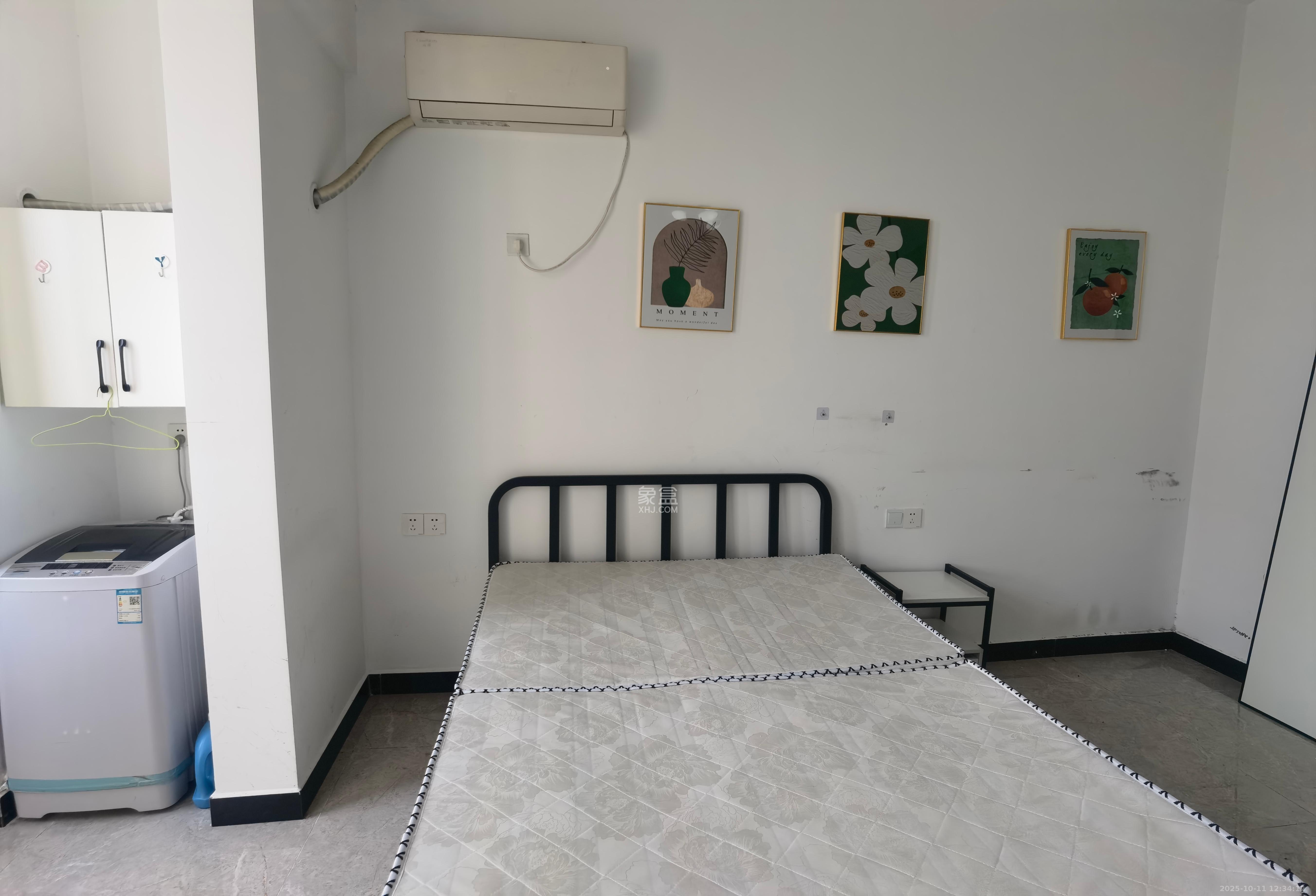 明大佳园  1室1厅1卫    1500.0元/月室内图