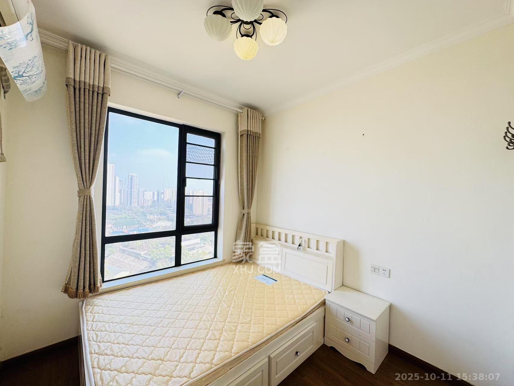 乾城(兴旺乾城) 3室2厅1卫 2500.0元/月 乾城(兴旺乾城) 3室2厅1卫 2500.0元/月室内图