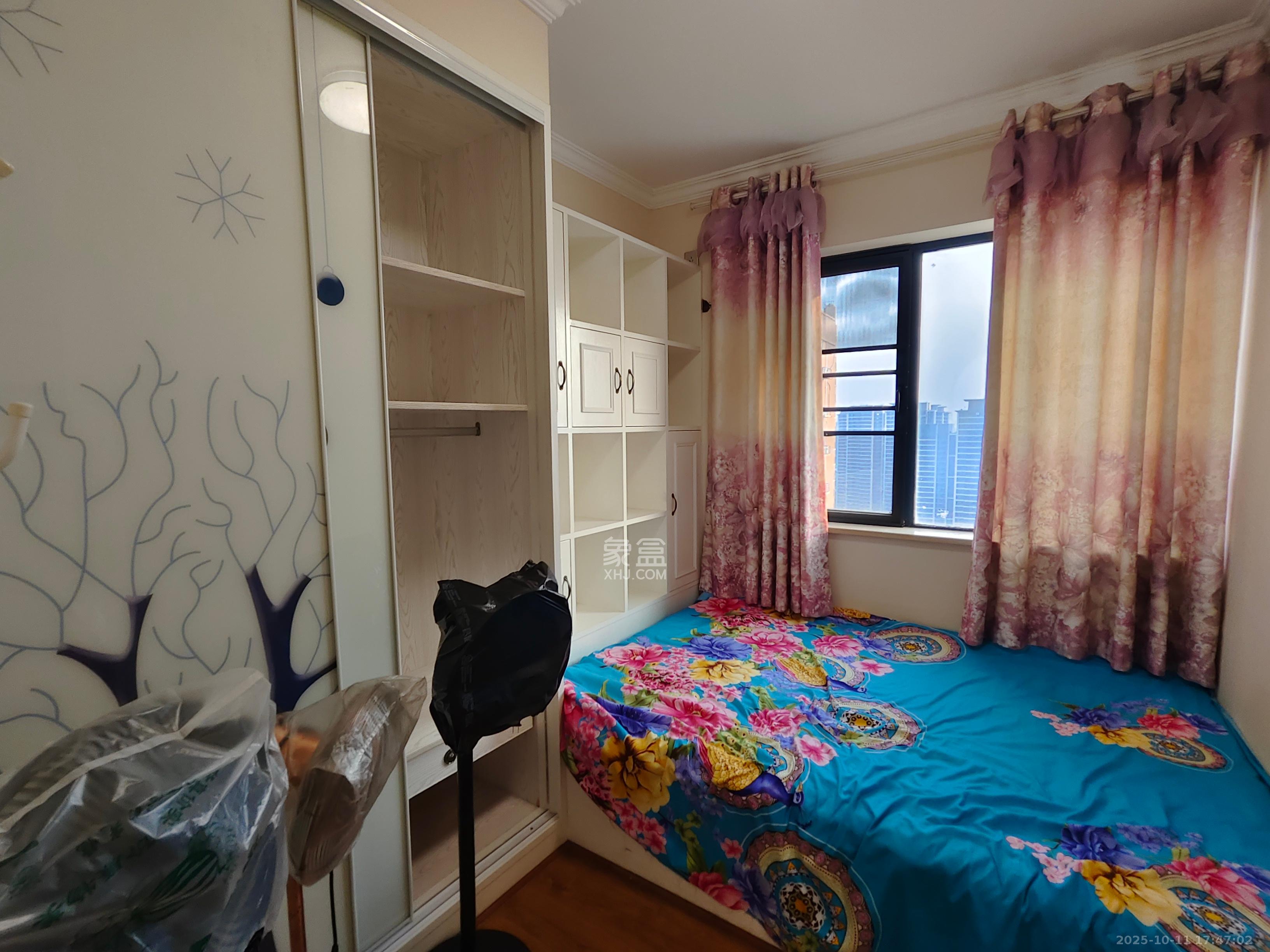 武广美誉  2室1厅1卫    2500.0元/月室内图