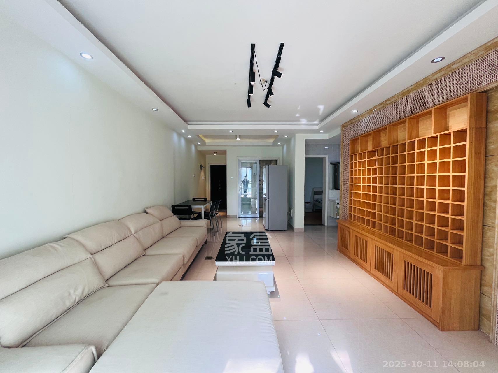 雨花公馆(紫苔名苑) 3室2厅2卫 2800.0元/月 雨花公馆(紫苔名苑) 3室2厅2卫 2800.0元/月室内图